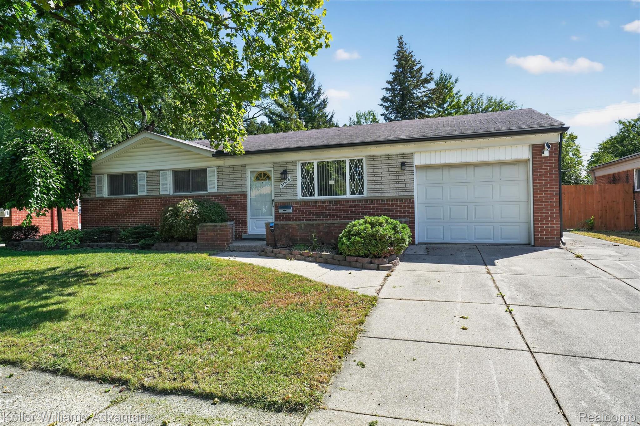 31428 Hartwick Drive