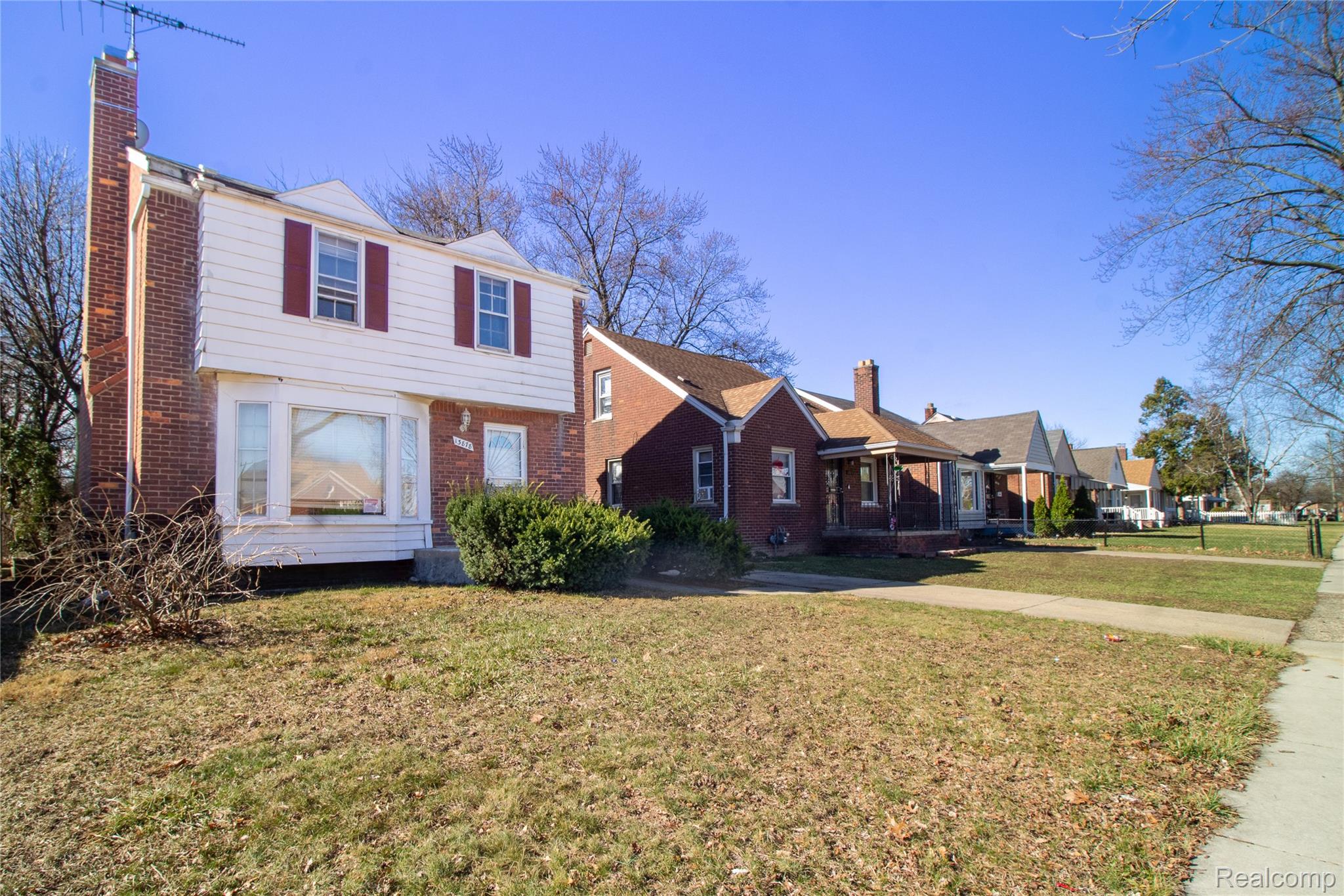 13878 Eastburn Street