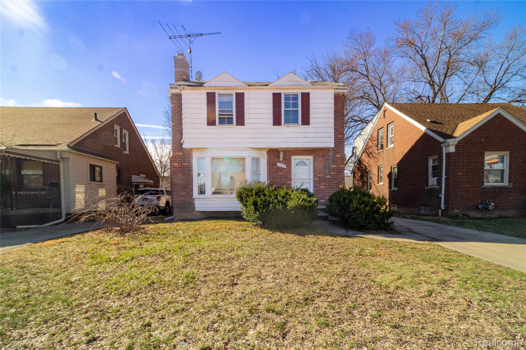 13878 Eastburn Street