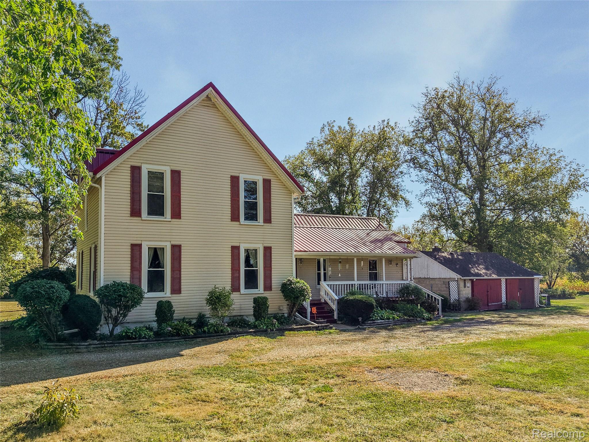 6480 Dryden Road
