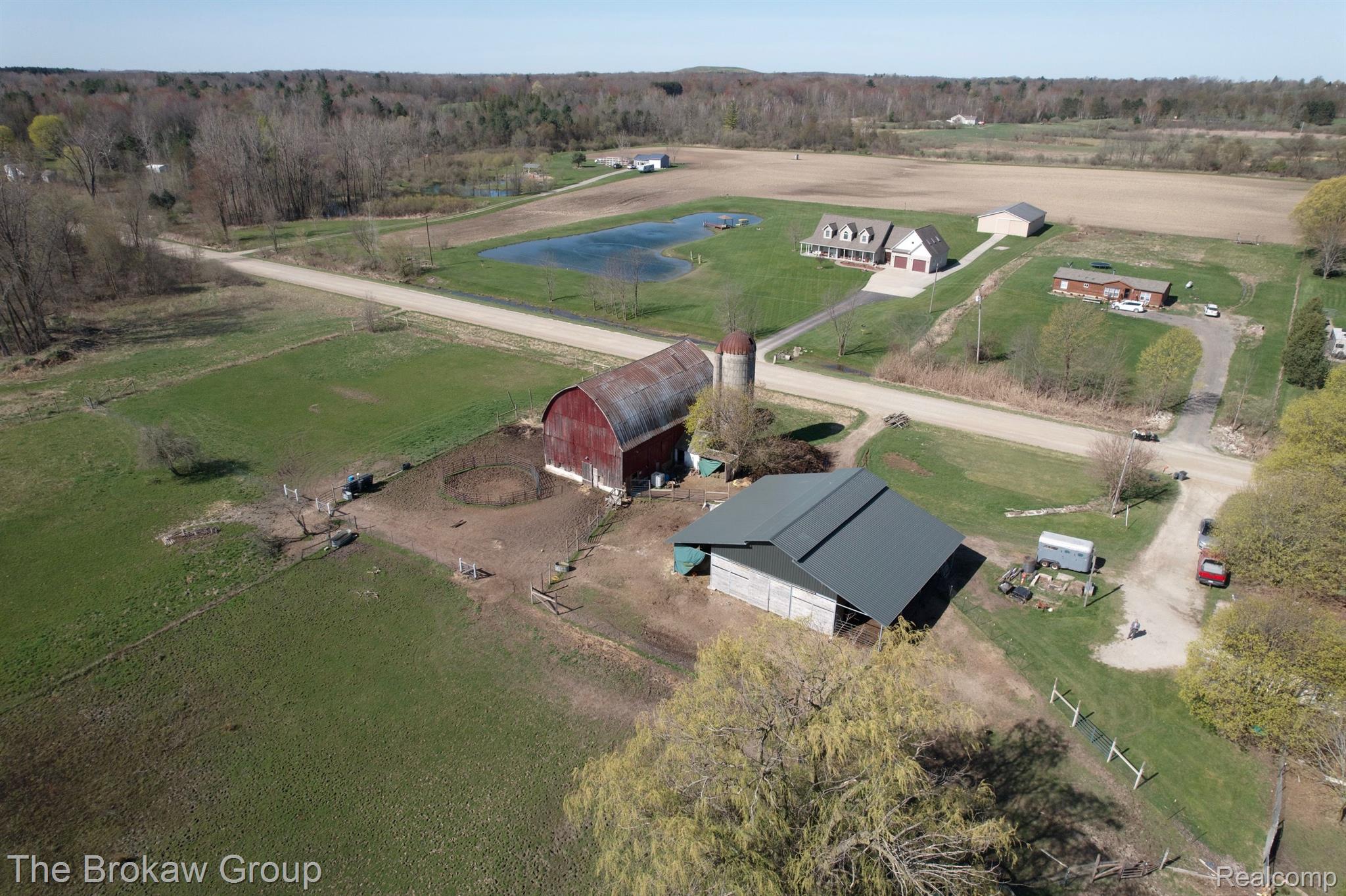 9448 WASHBURN Road
