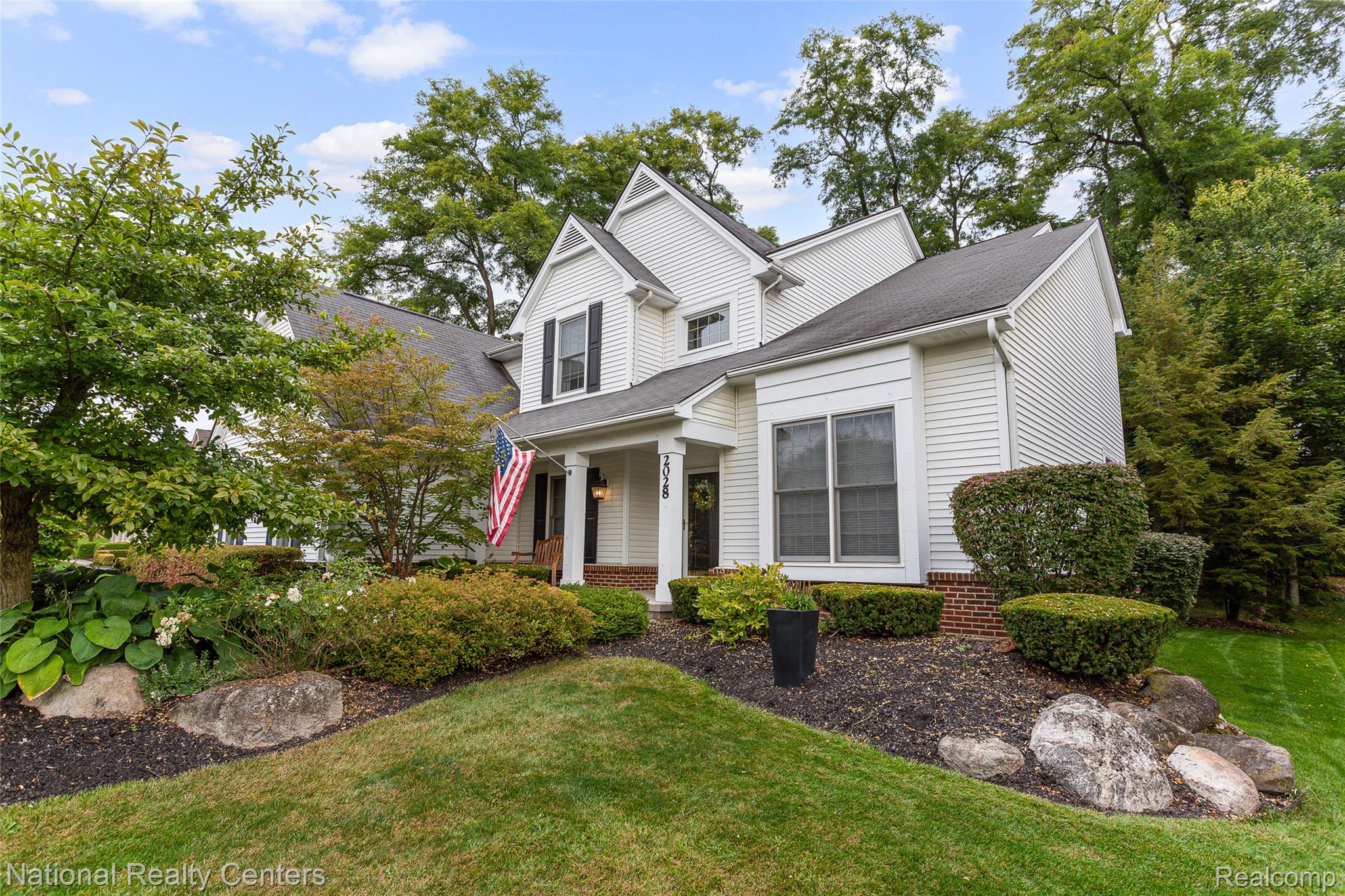 2028 Applebrook Drive