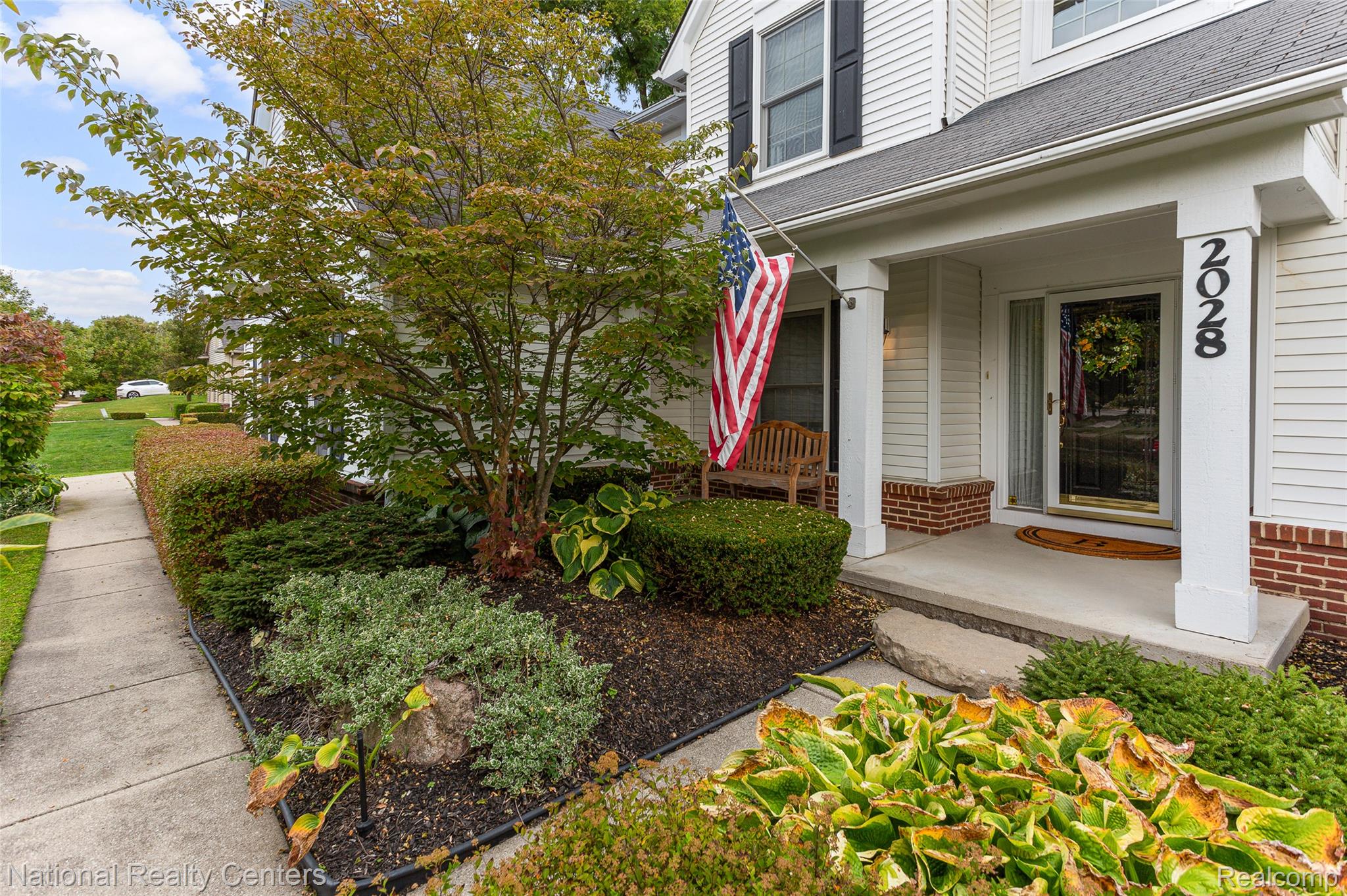 2028 Applebrook Drive