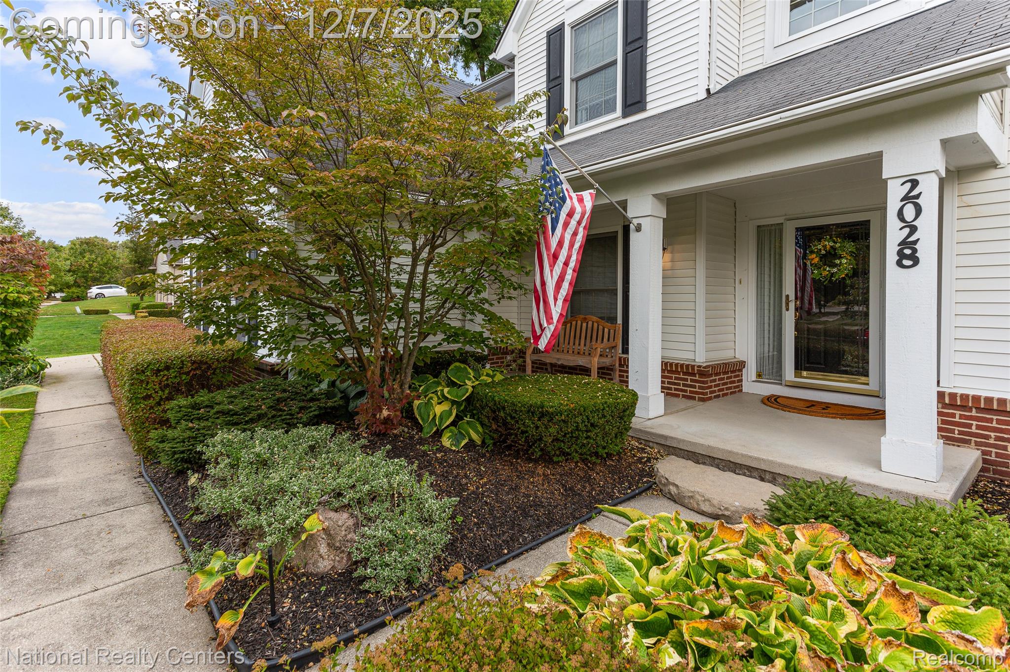 2028 Applebrook Drive