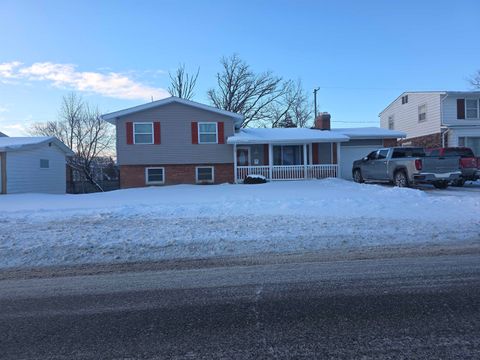 1221 Eldorado Drive Flint City MI 48504