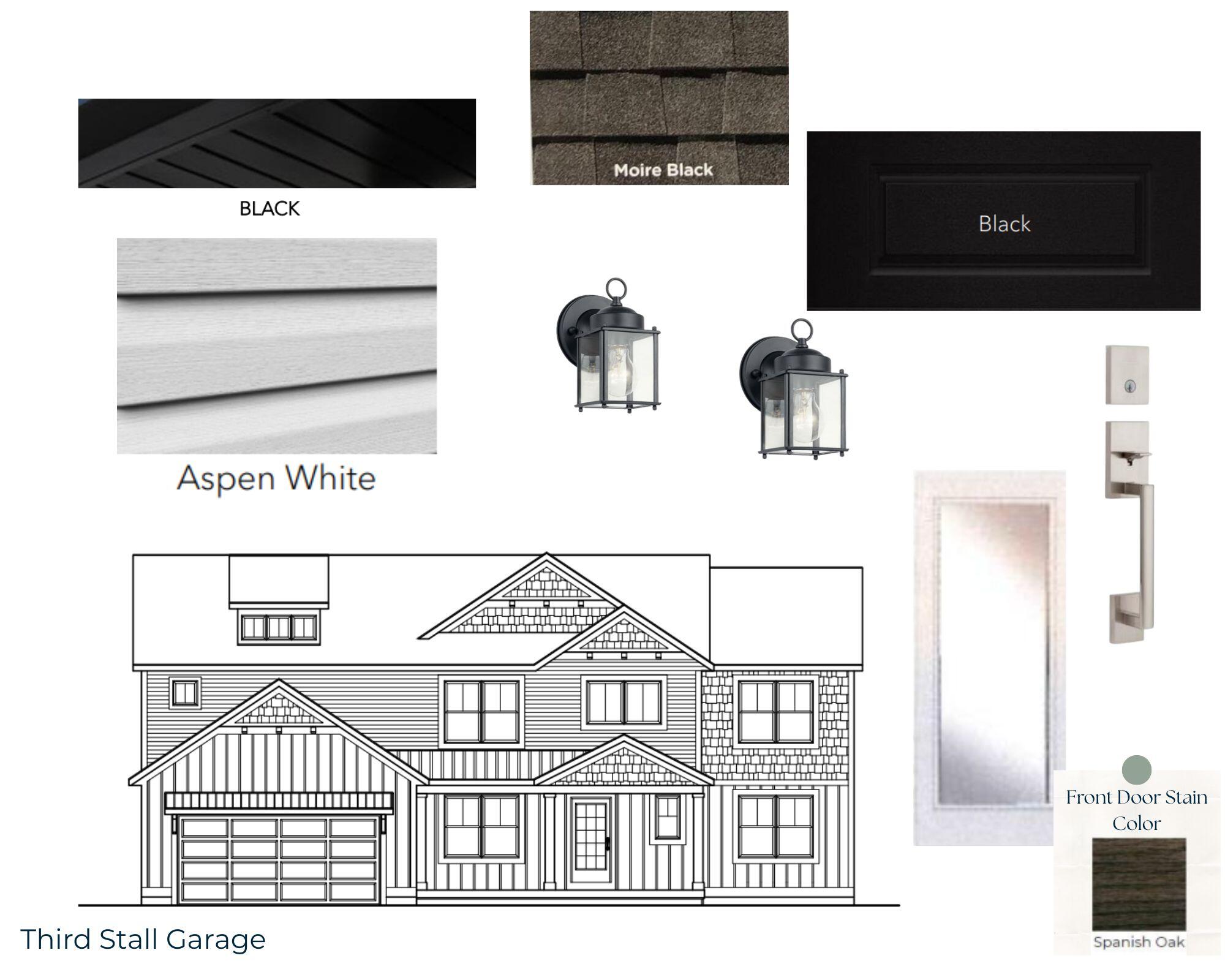 1710 Round Barn Drive