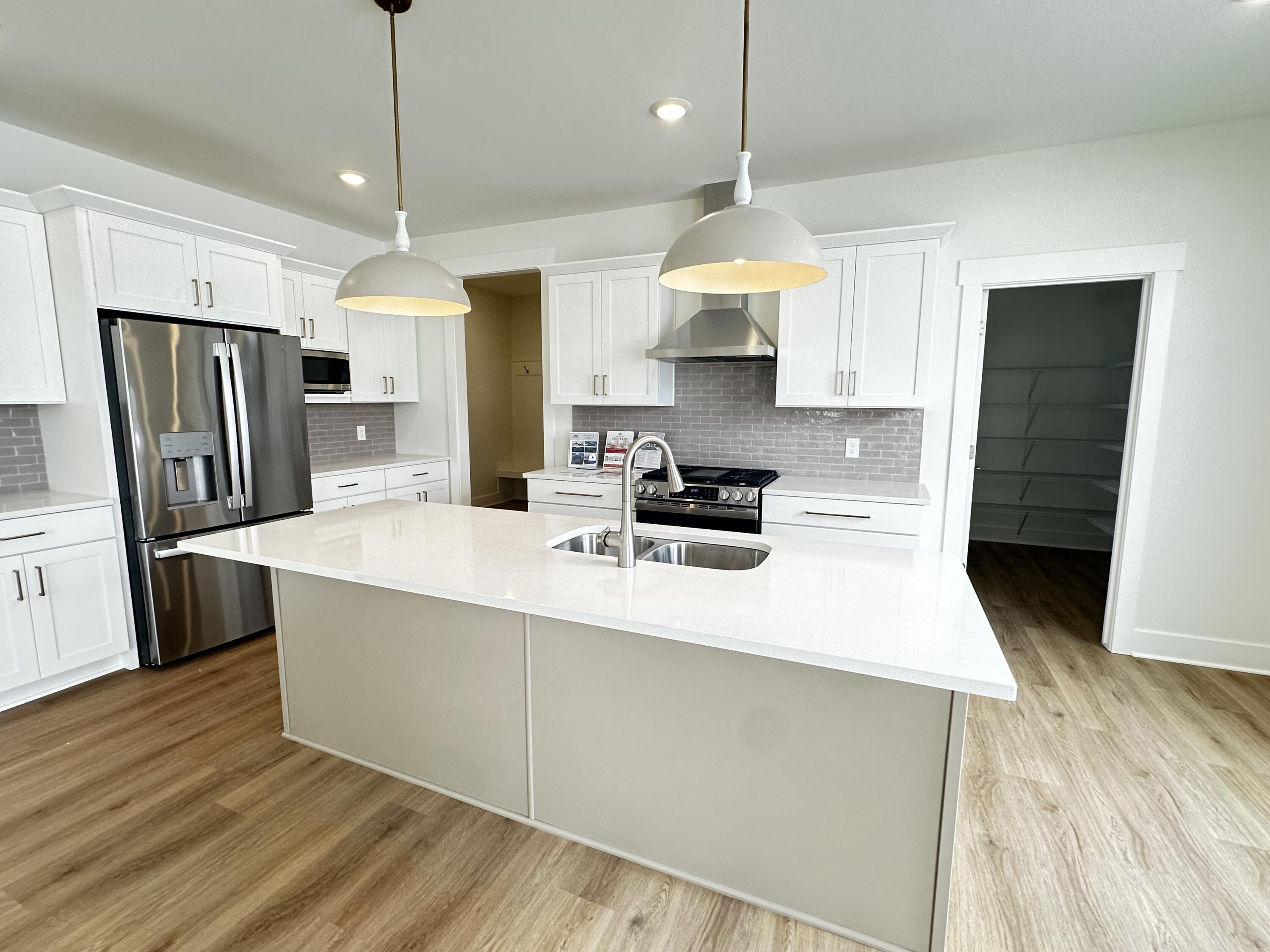 1710 Round Barn Drive