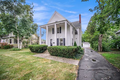 305 E Michigan Avenue Saline City MI 48176