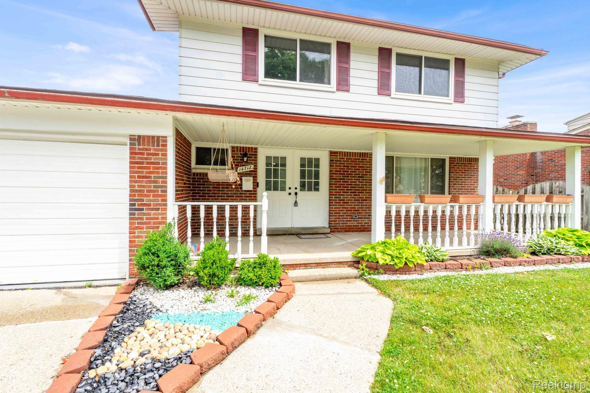 14717 Dane Court