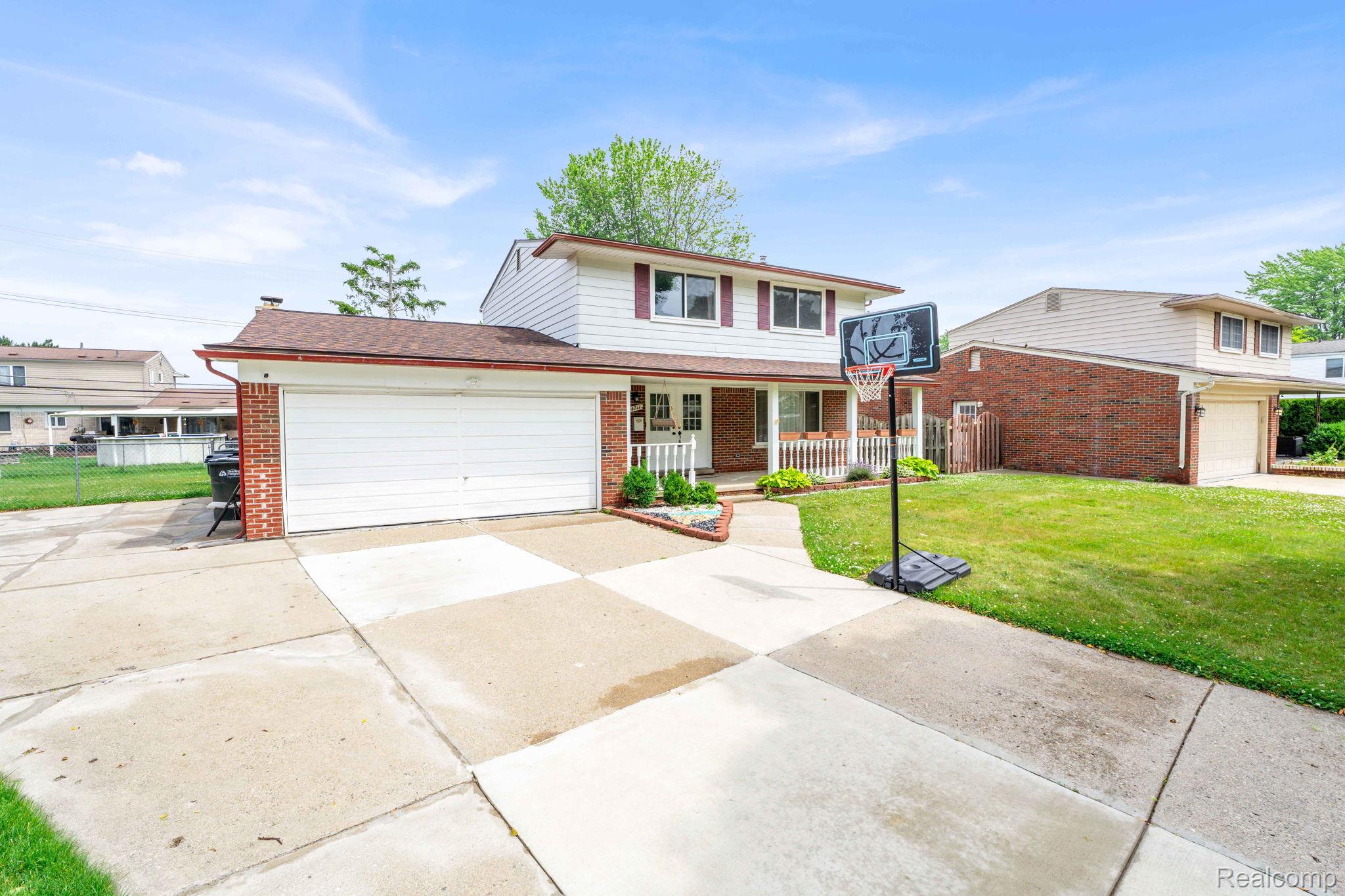14717 Dane Court