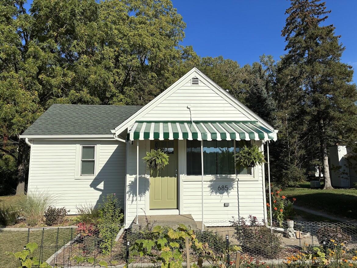 685 S Wagner Road
