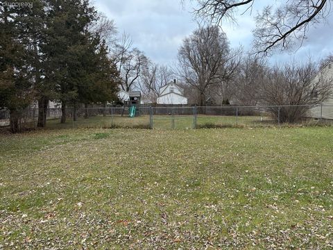 0 Harding Grand Blanc City MI 48507