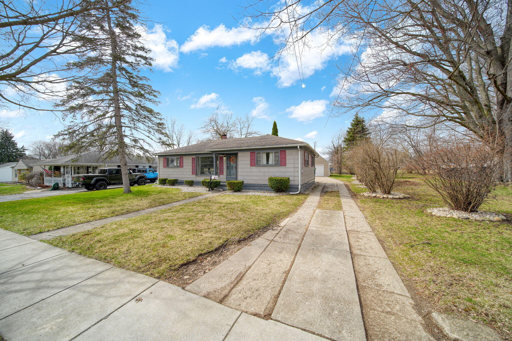 727 Springbrook Avenue