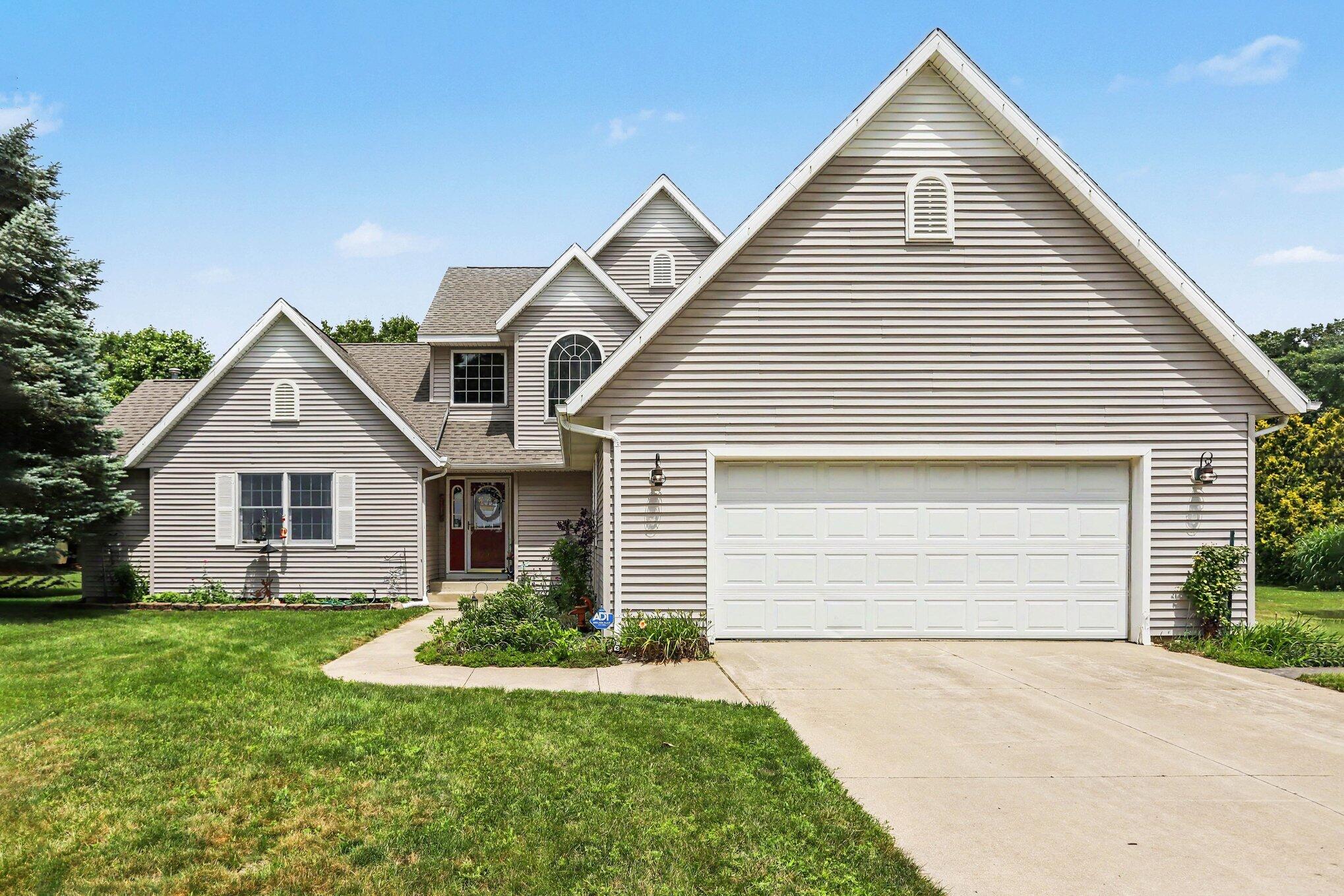 17704 Moorepark Road
