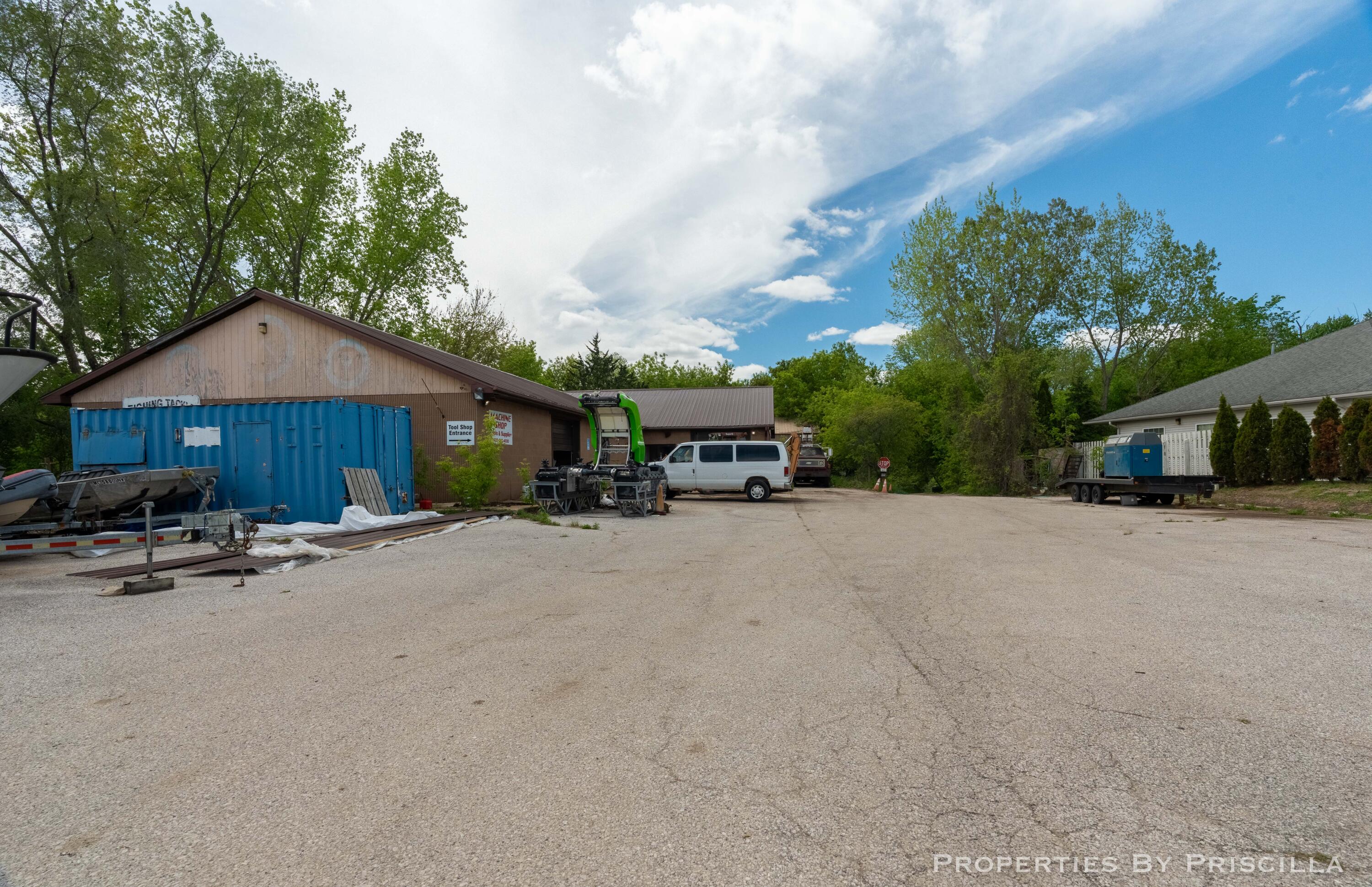 7251 Midland Road