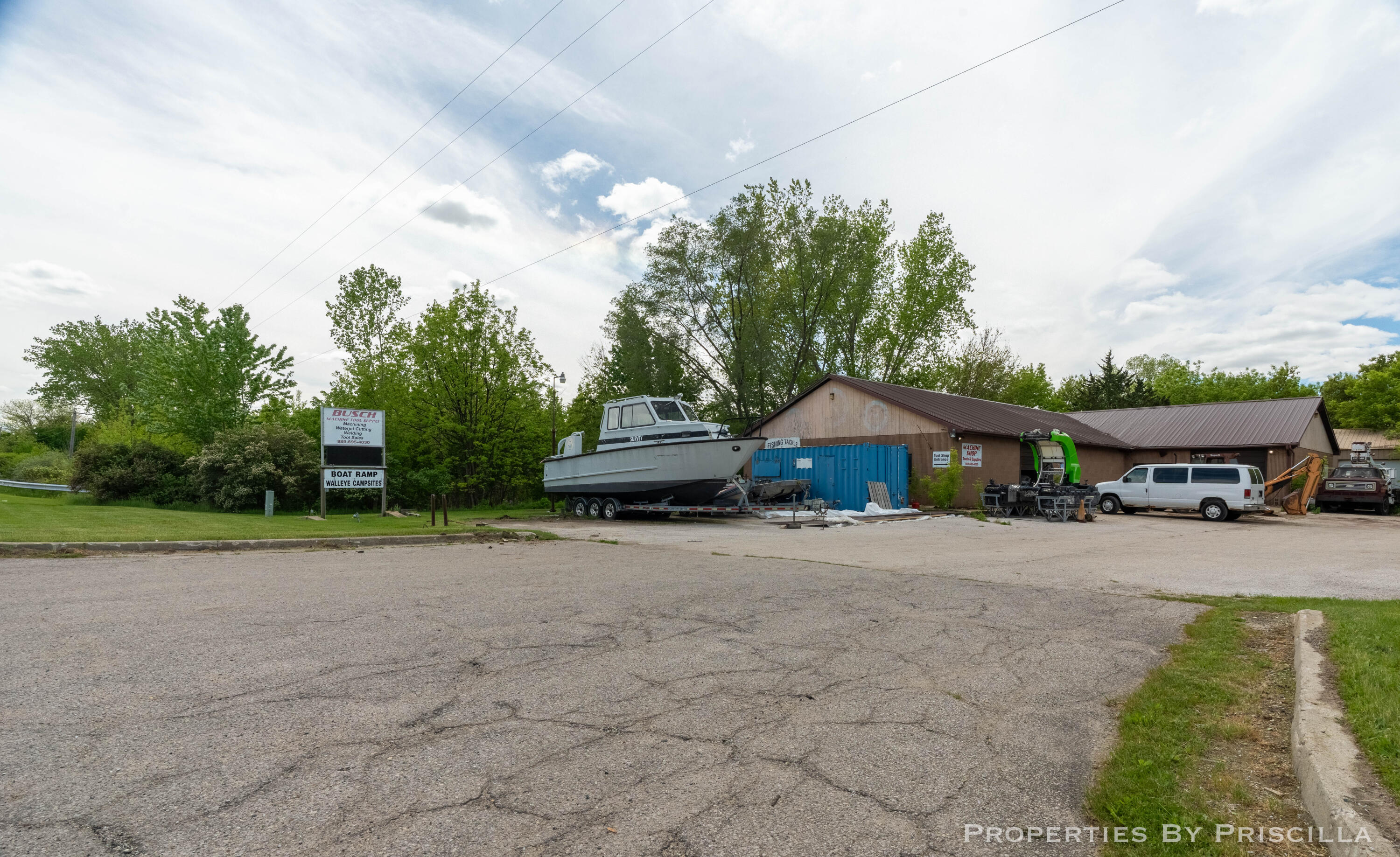 7251 Midland Road