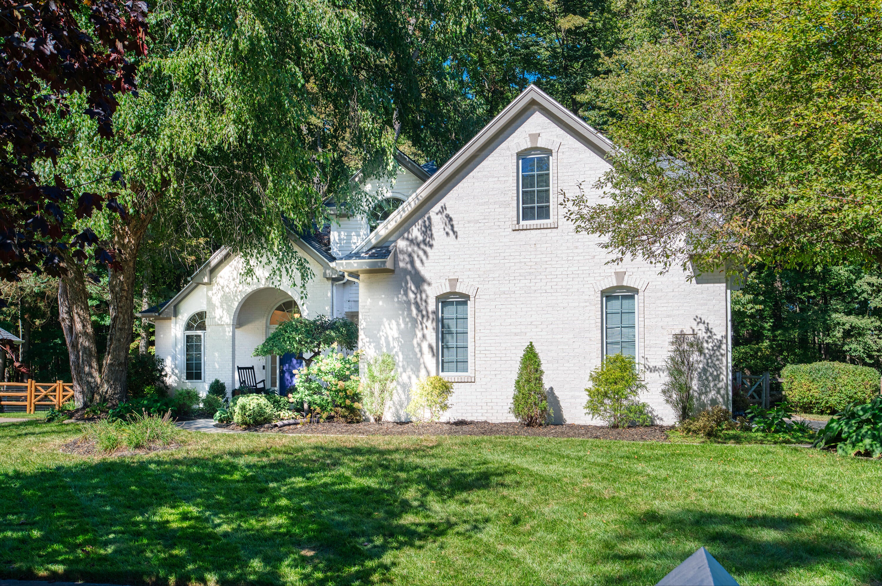 4090 Deerfield Woods Drive