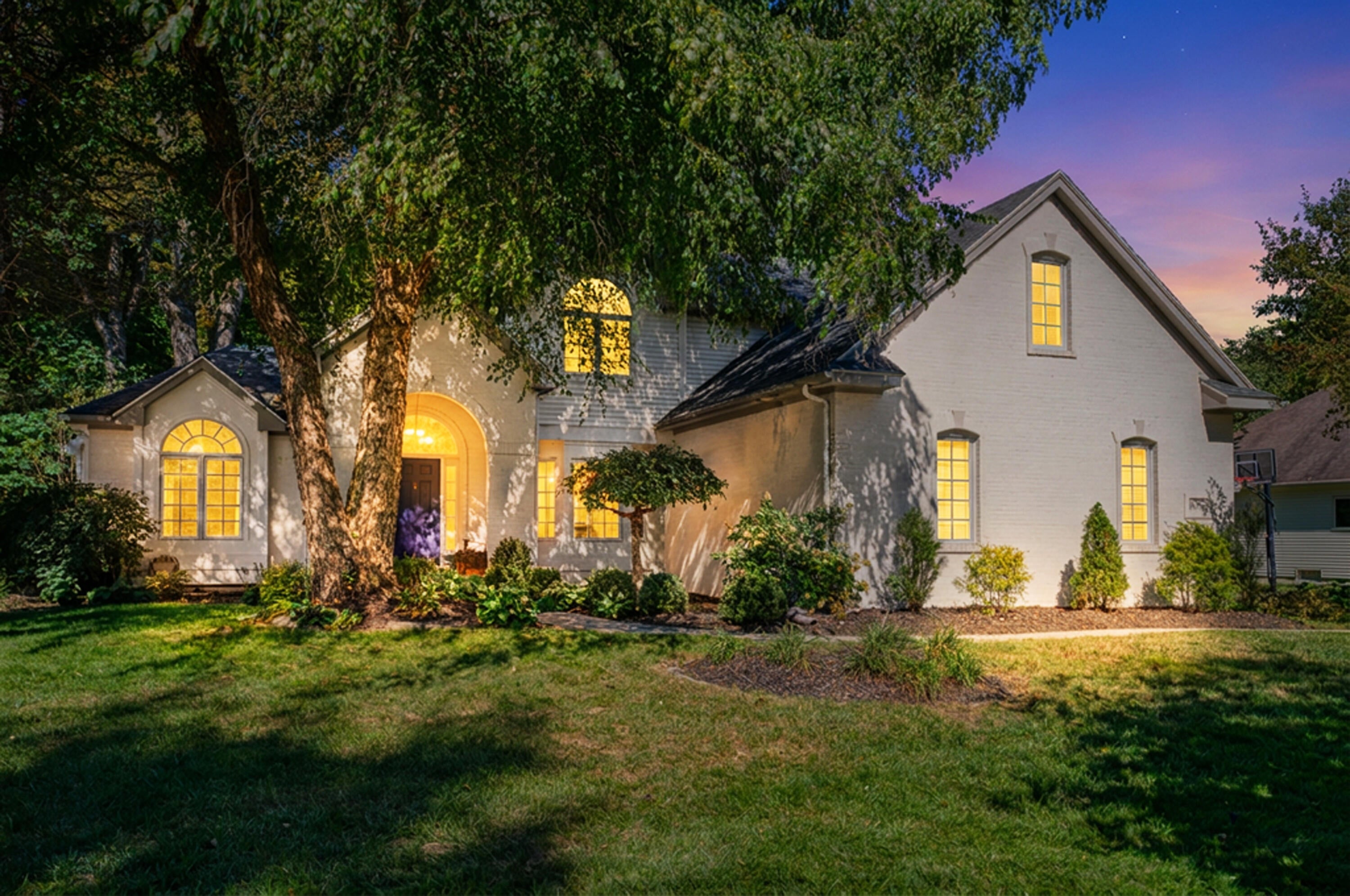 4090 Deerfield Woods Drive
