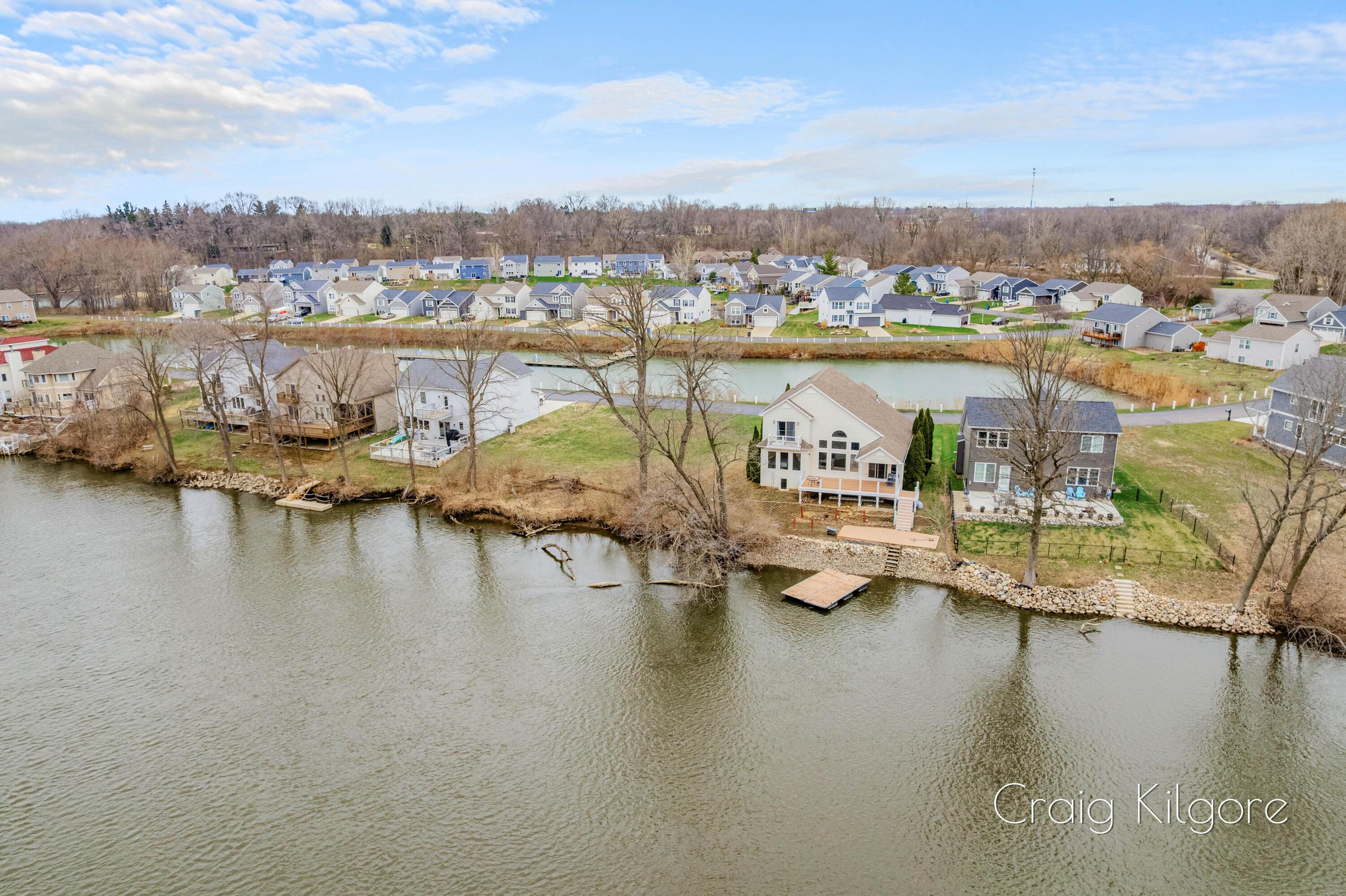 642 Swan River Drive