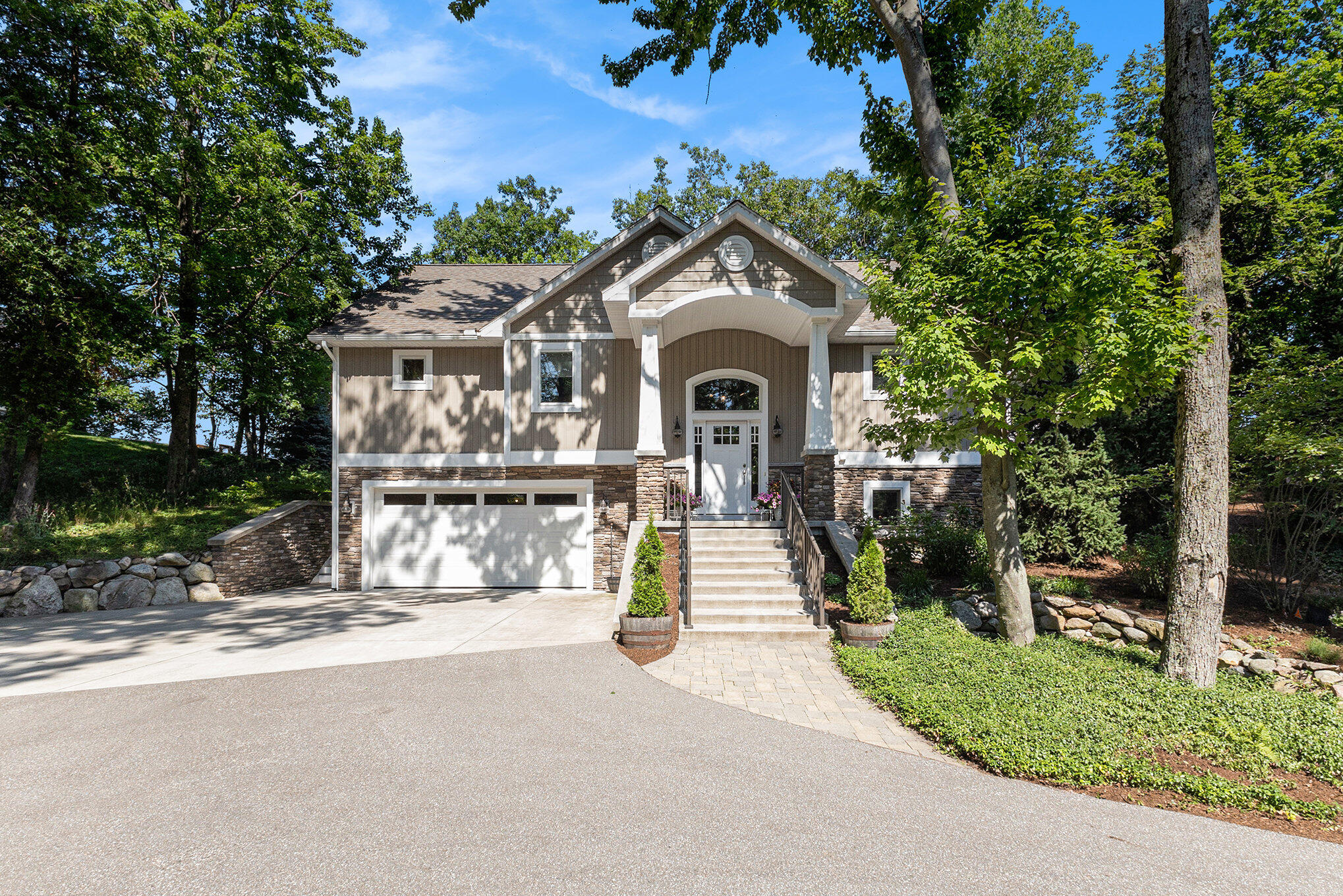 2918 Piney Ridge Road