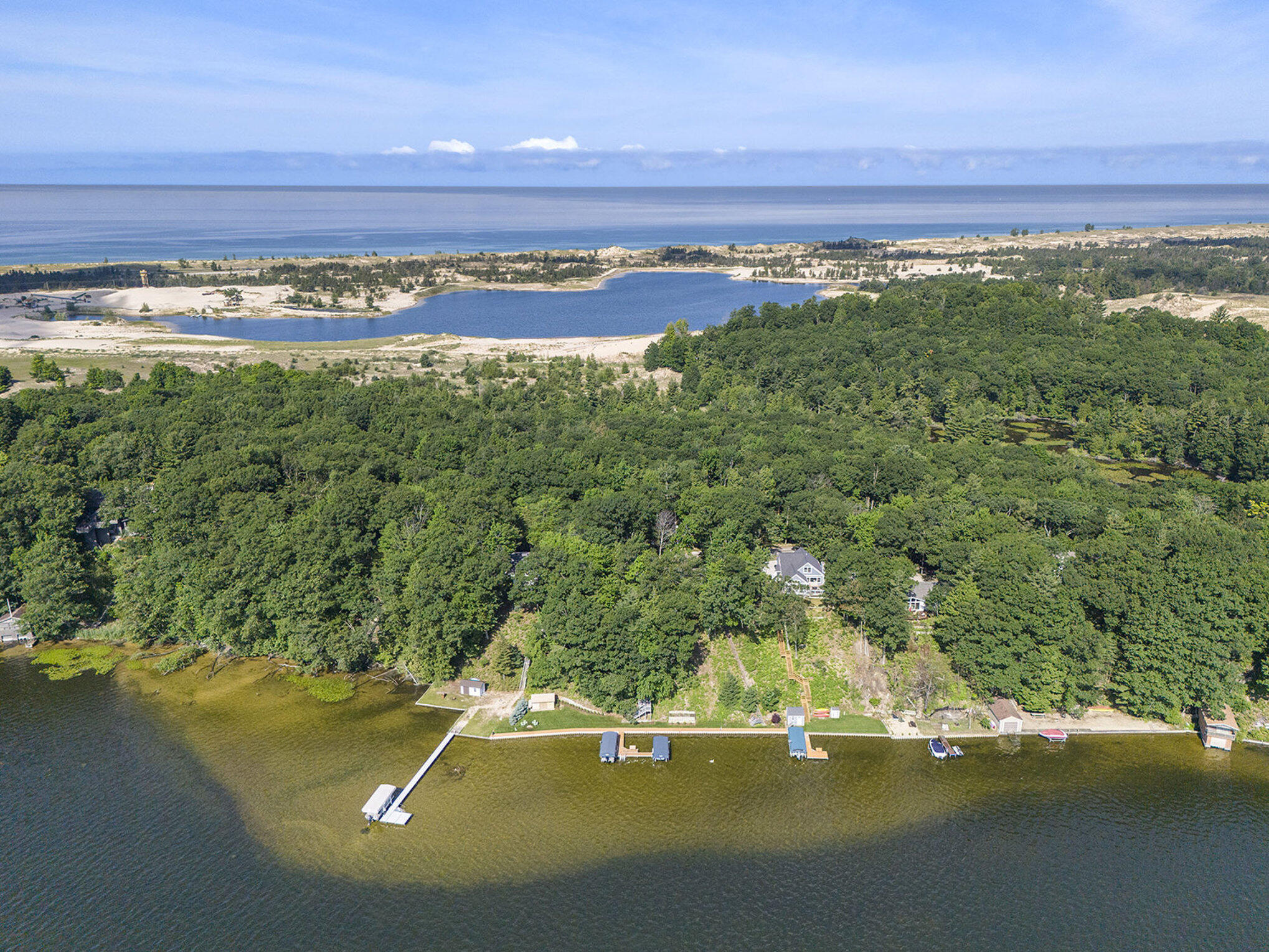 2918 Piney Ridge Road