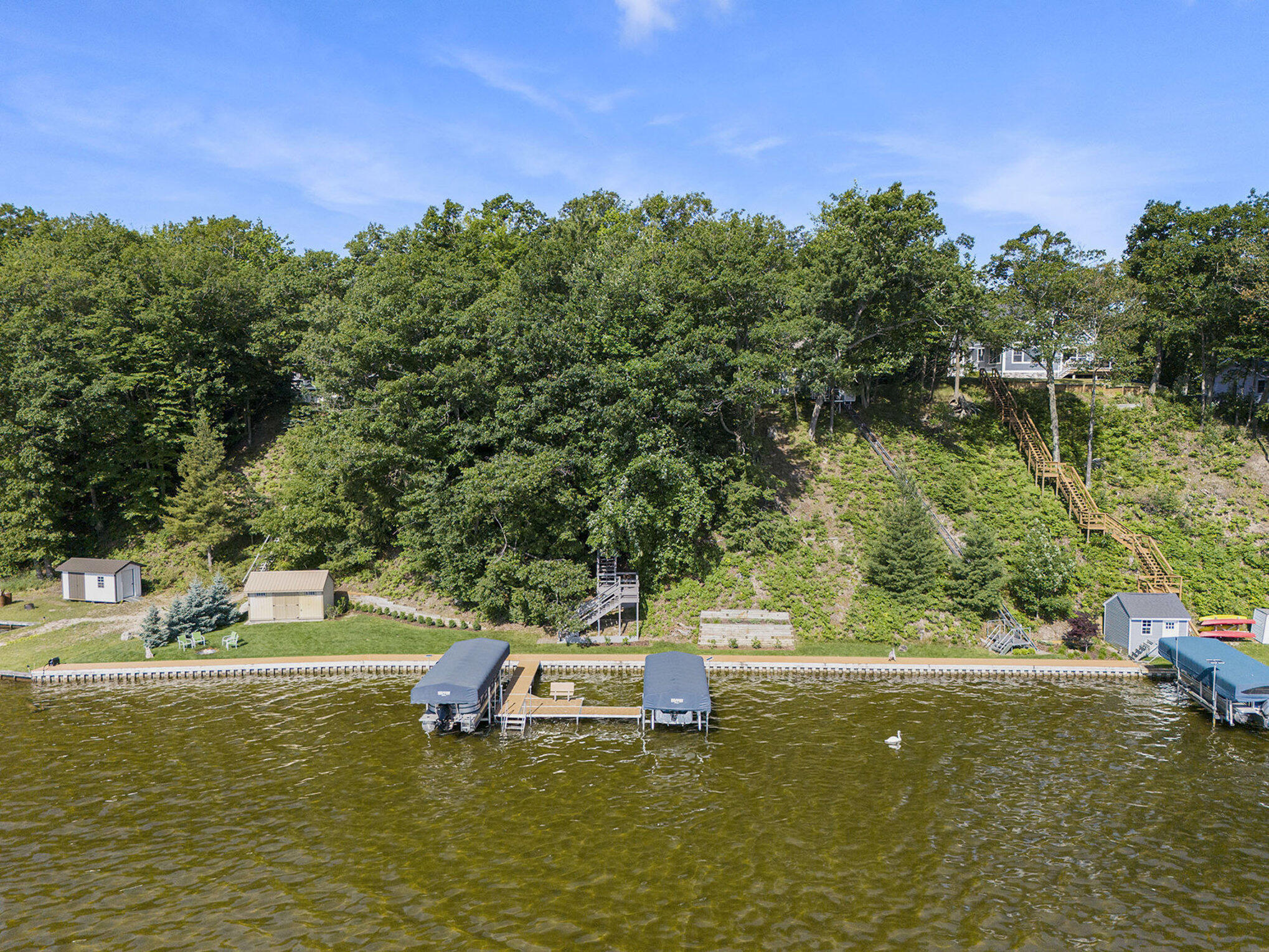 2918 Piney Ridge Road