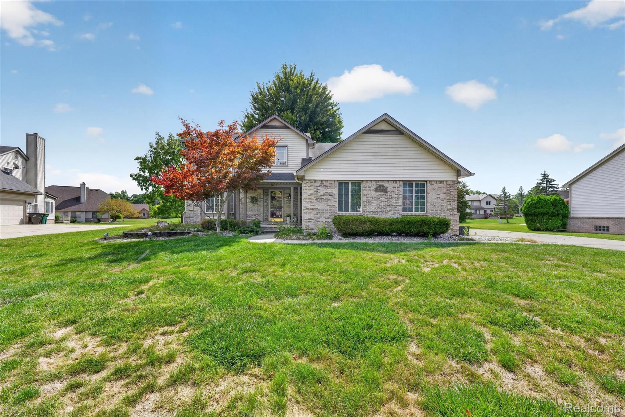 24349 Millcreek Court
