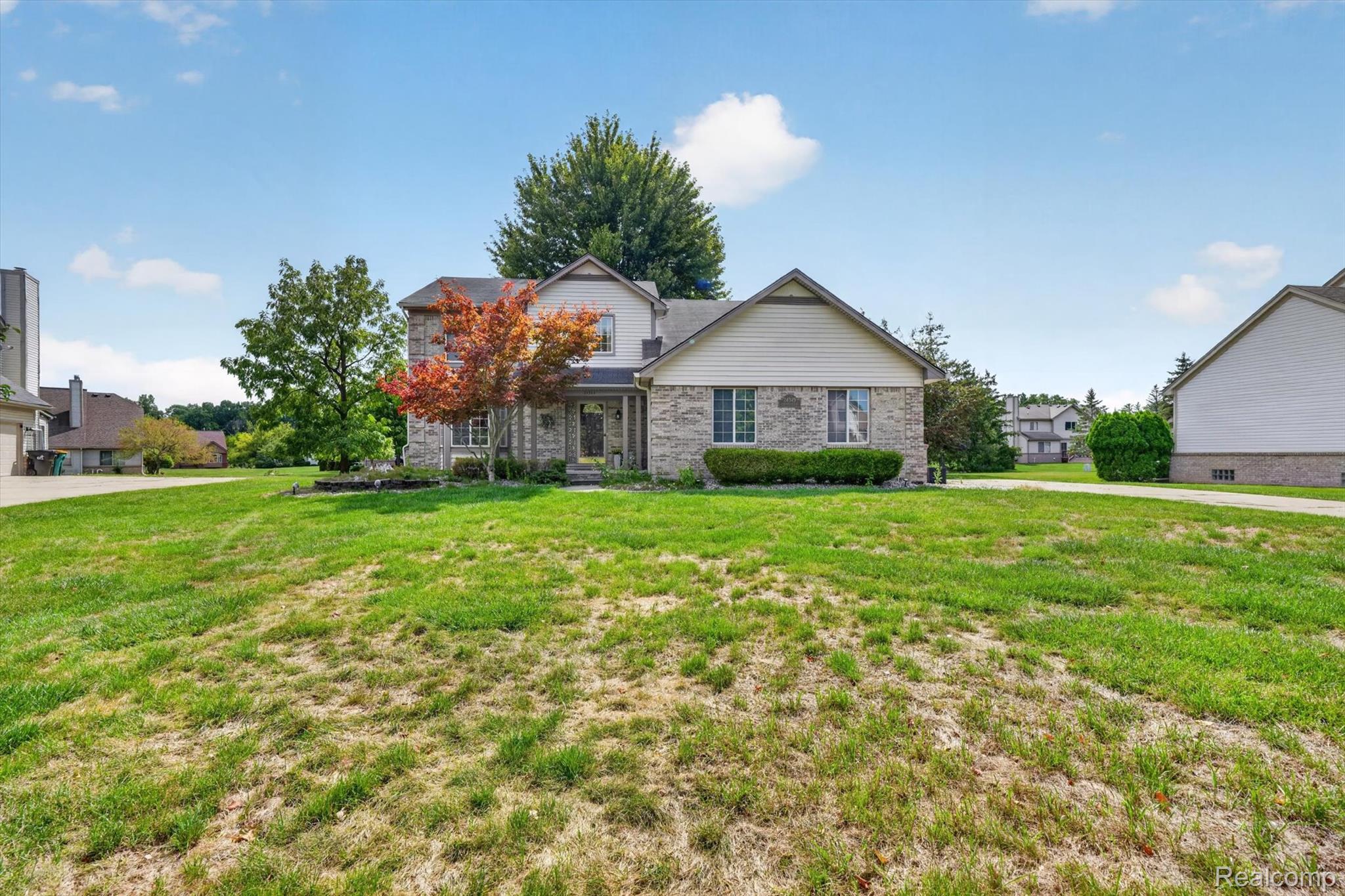 24349 Millcreek Court