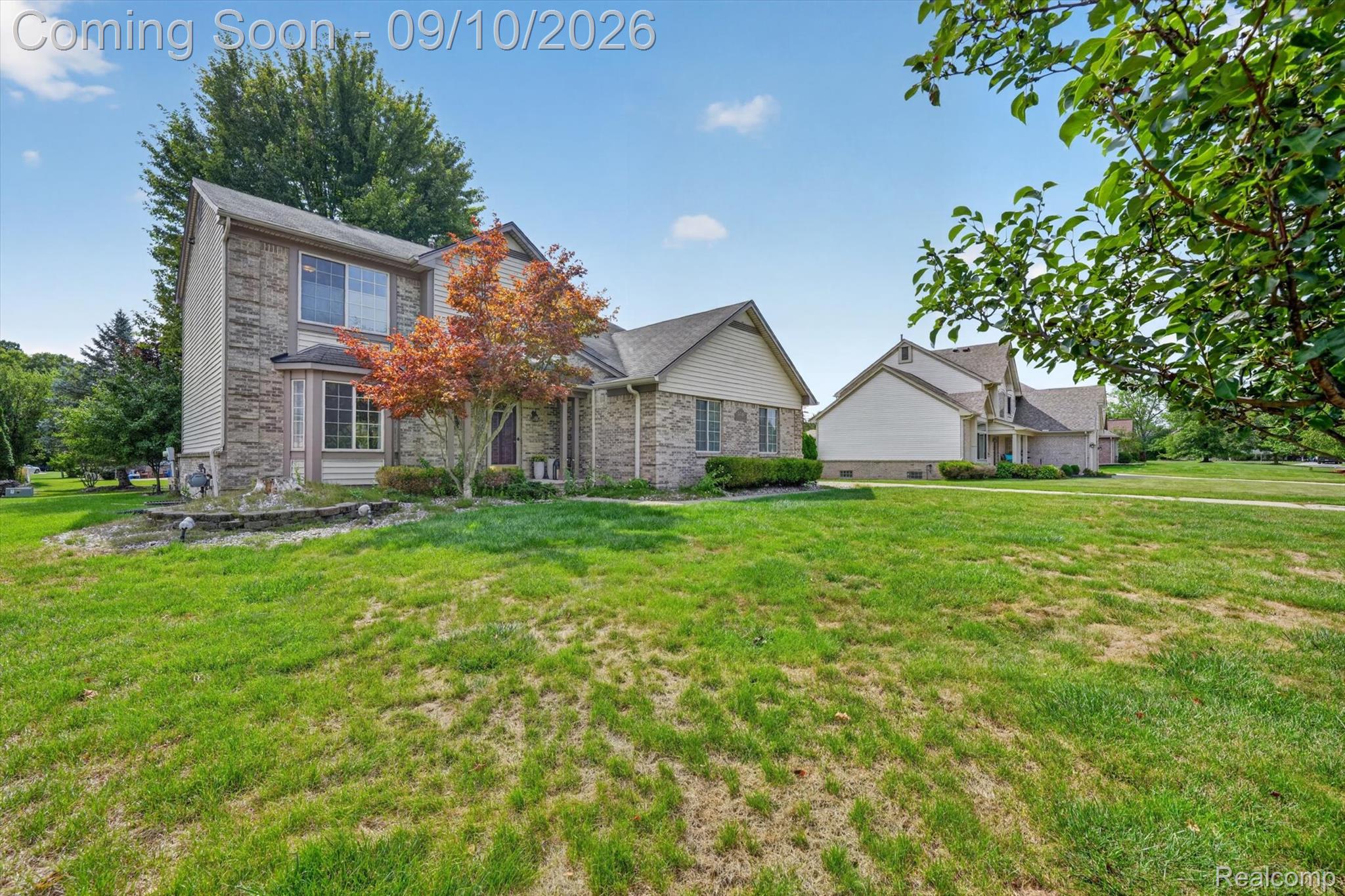 24349 Millcreek Court