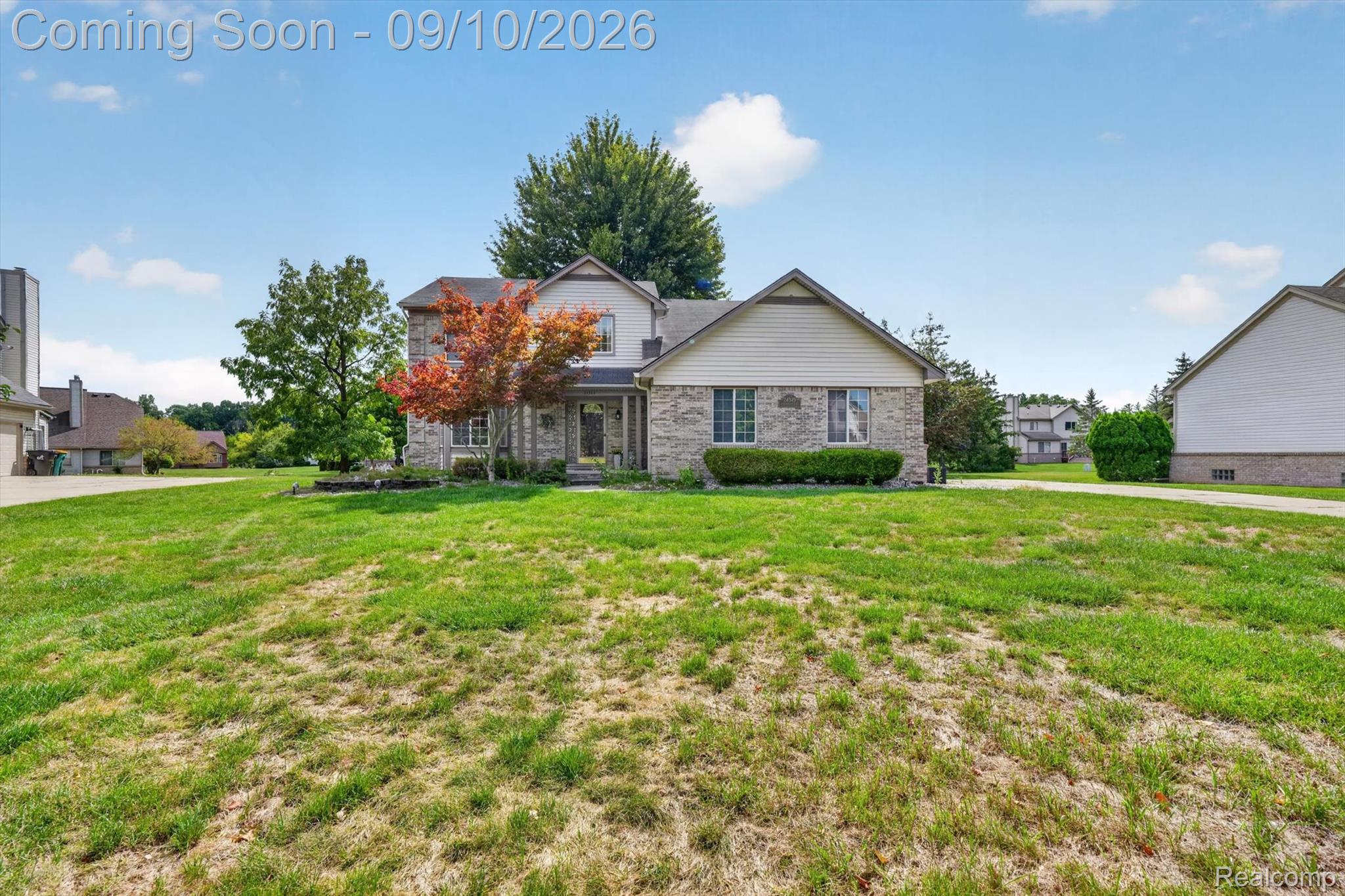 24349 Millcreek Court
