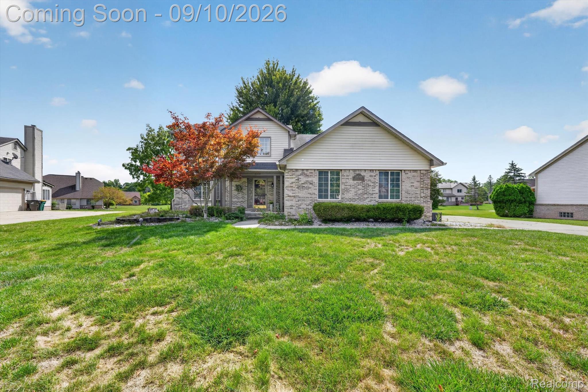24349 Millcreek Court