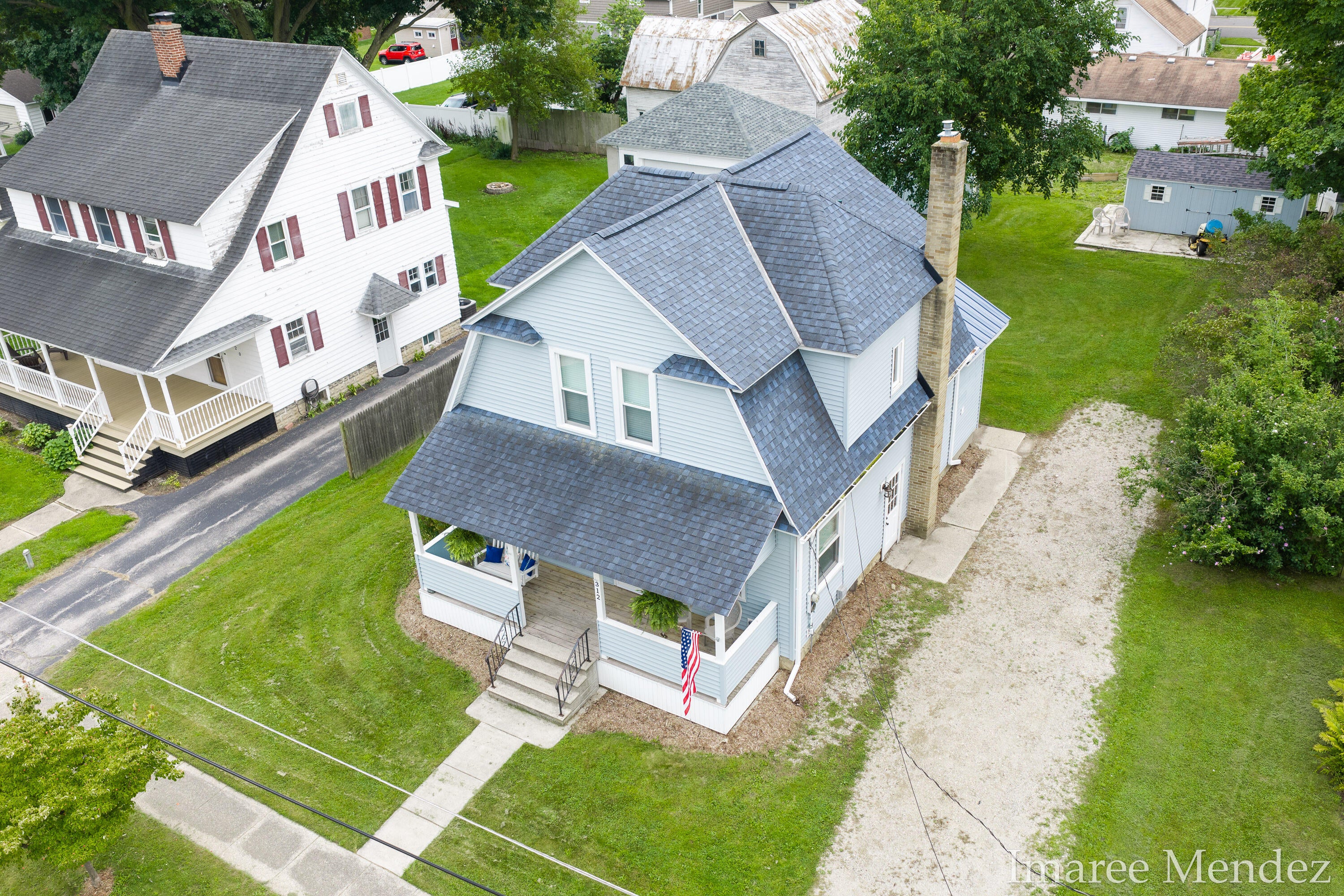 312 Emmons Street SE