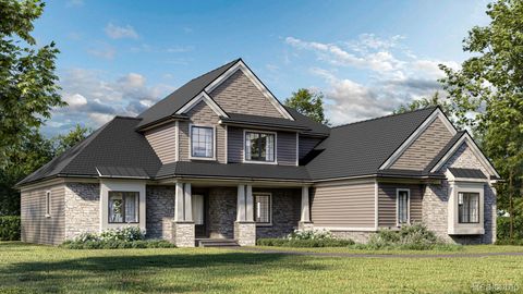 3085 Gecko Trail Putnam Township MI 48169