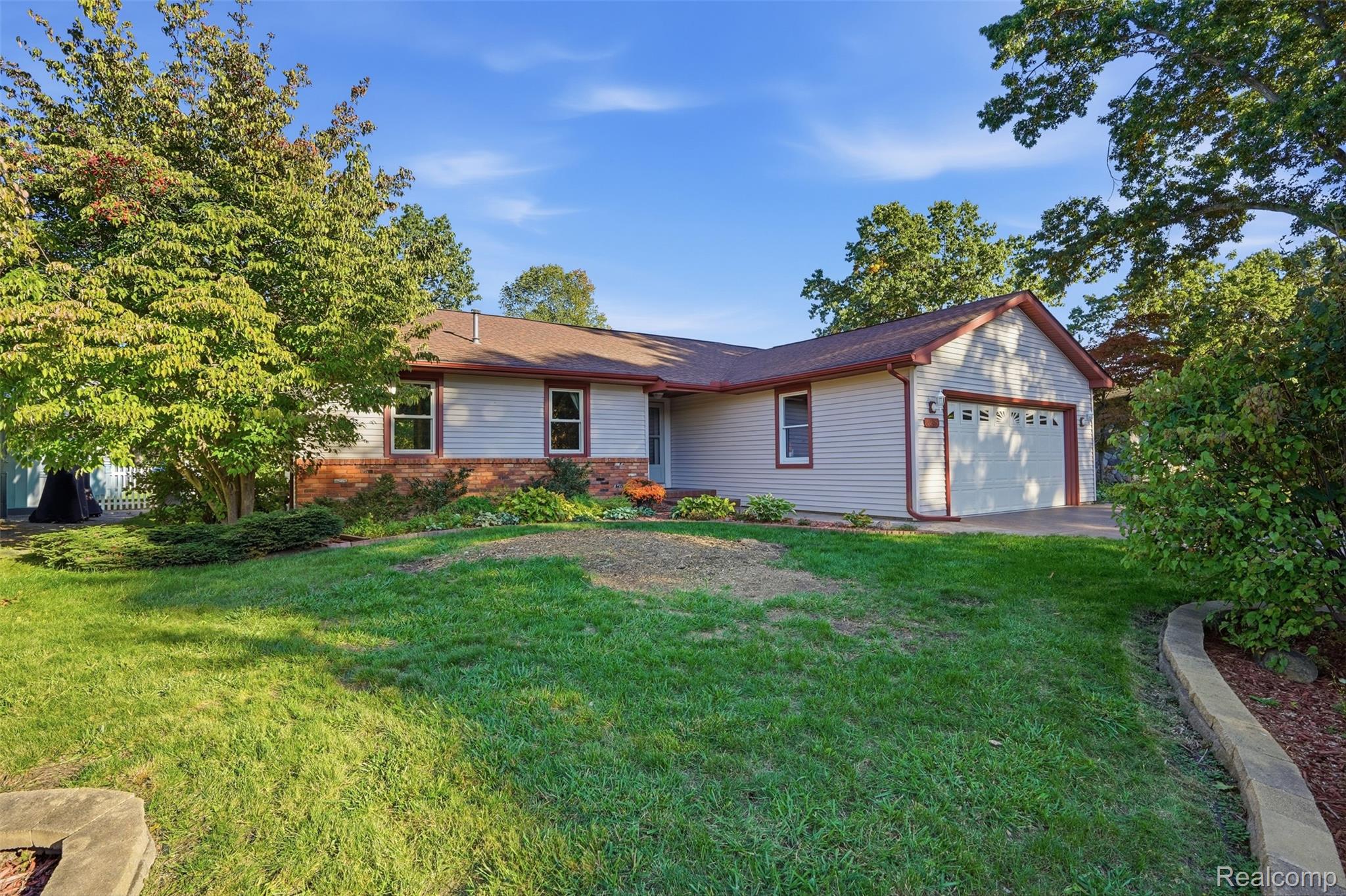 6249 Baldwin Circle