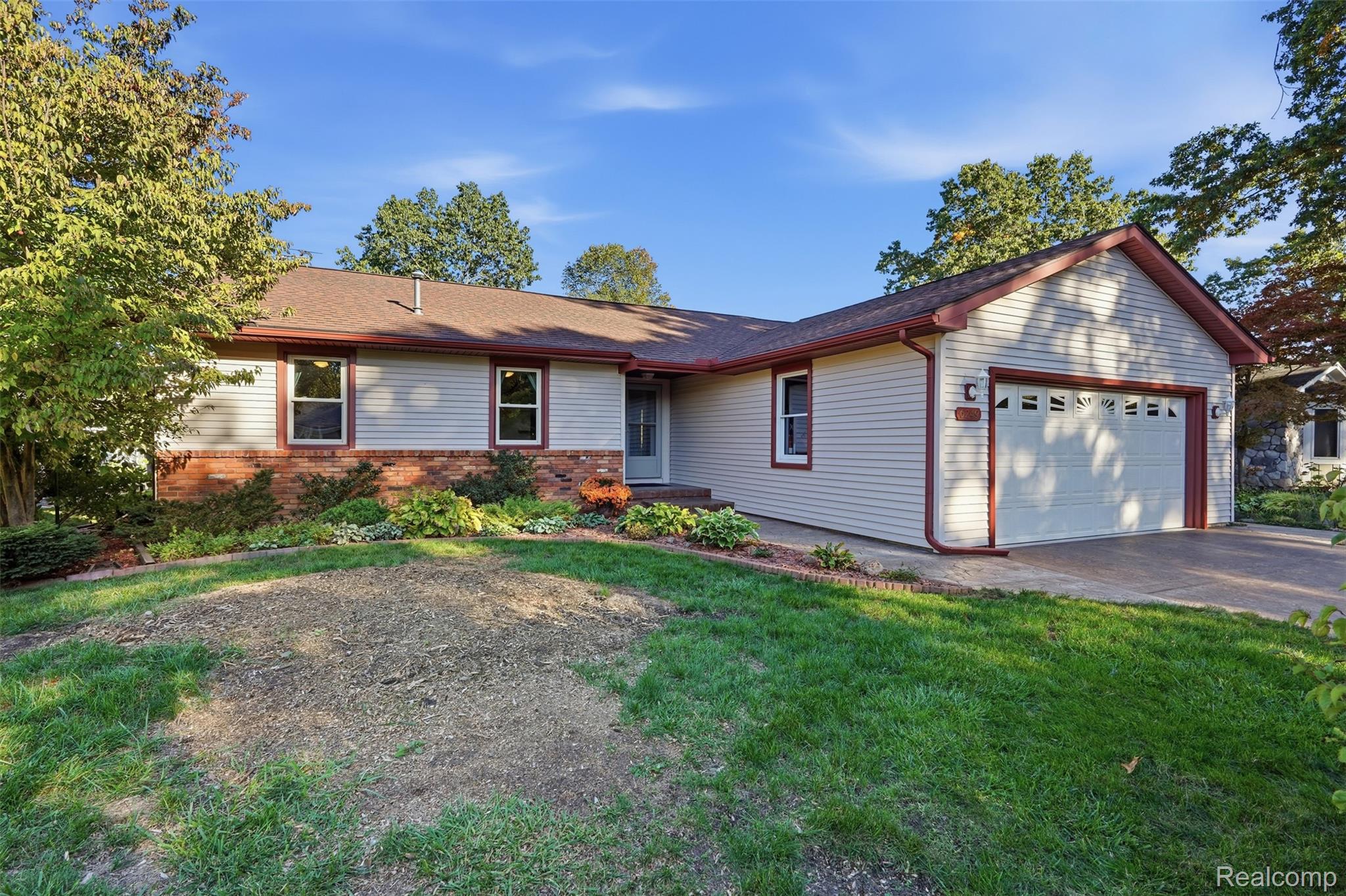 6249 Baldwin Circle