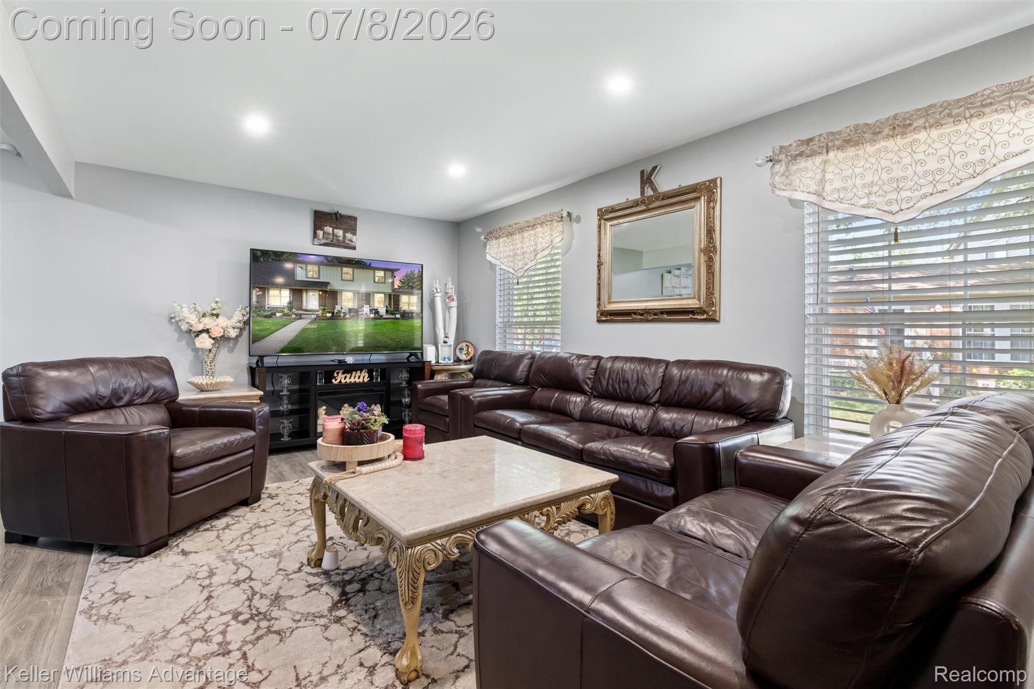 8948 Shawn Drive