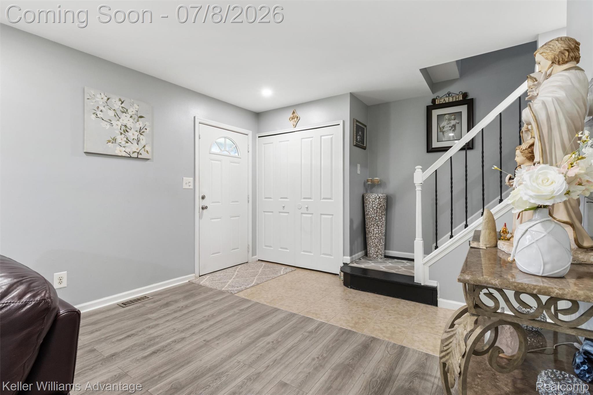 8948 Shawn Drive