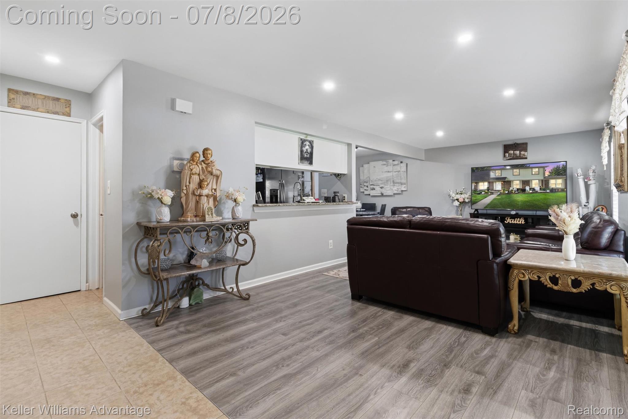 8948 Shawn Drive