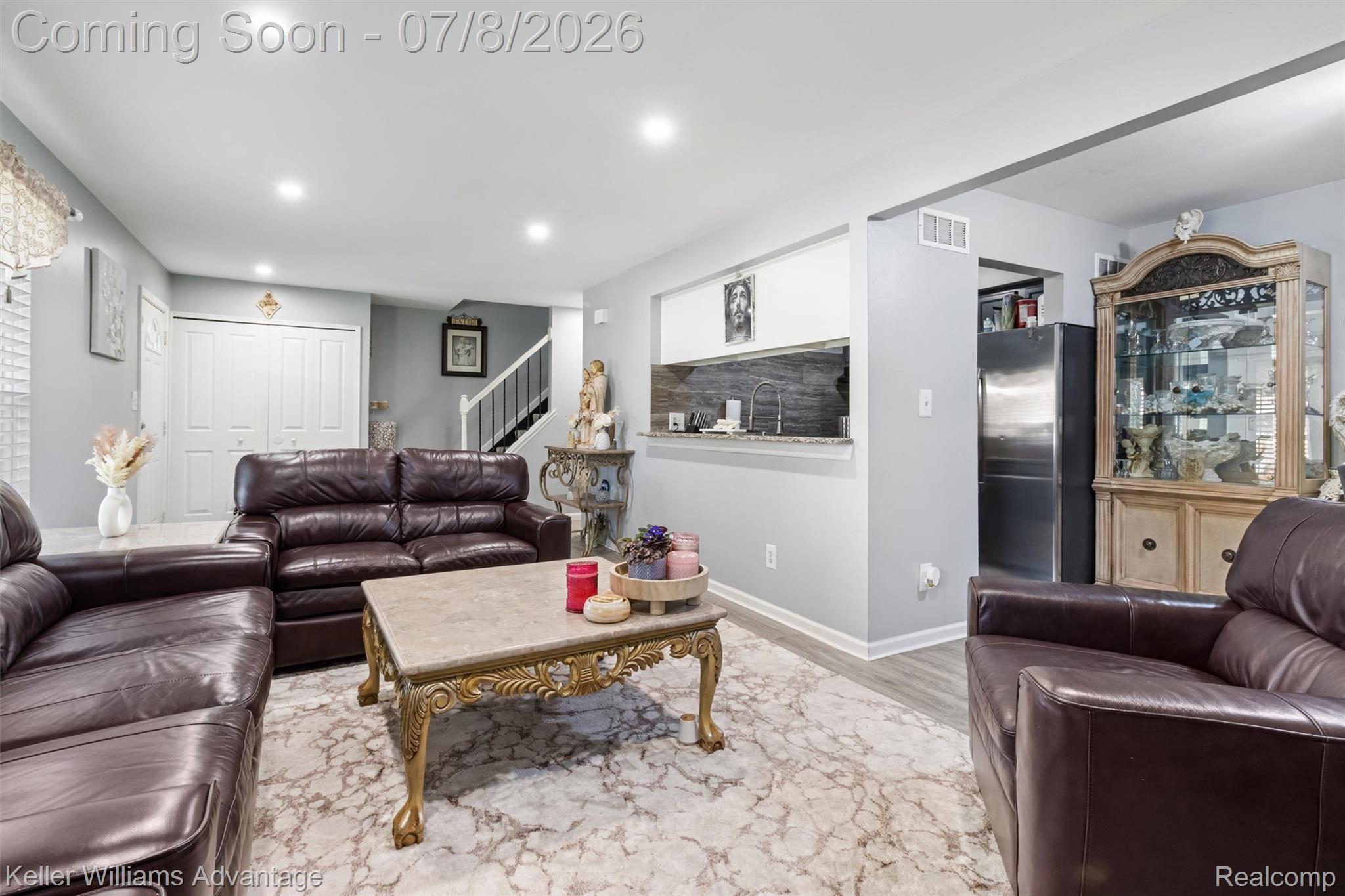 8948 Shawn Drive