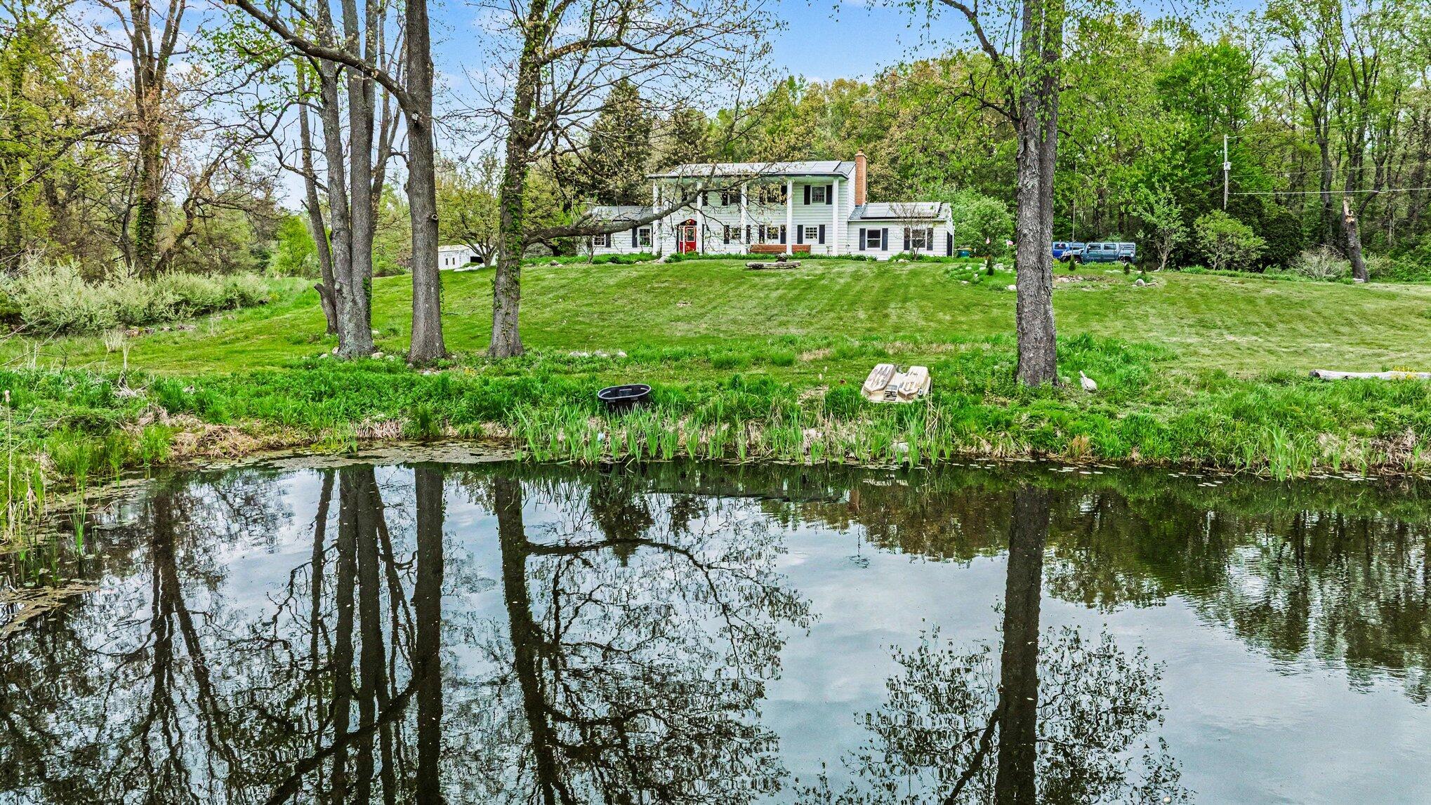 3715 Beckley Road