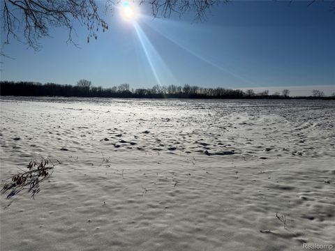 00 Miller Road Mussey Township MI 48014