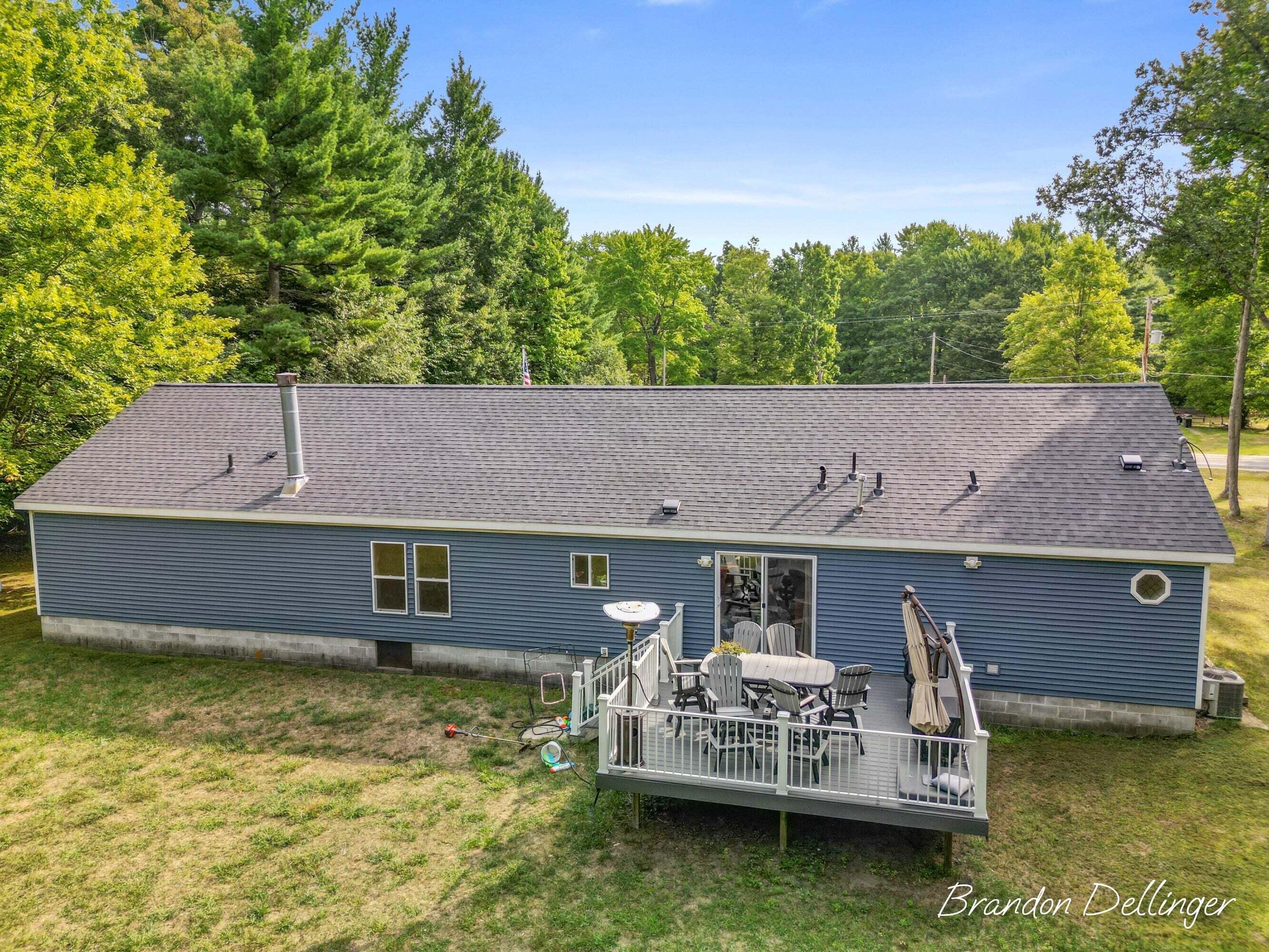 6467 S Croton Hardy Drive