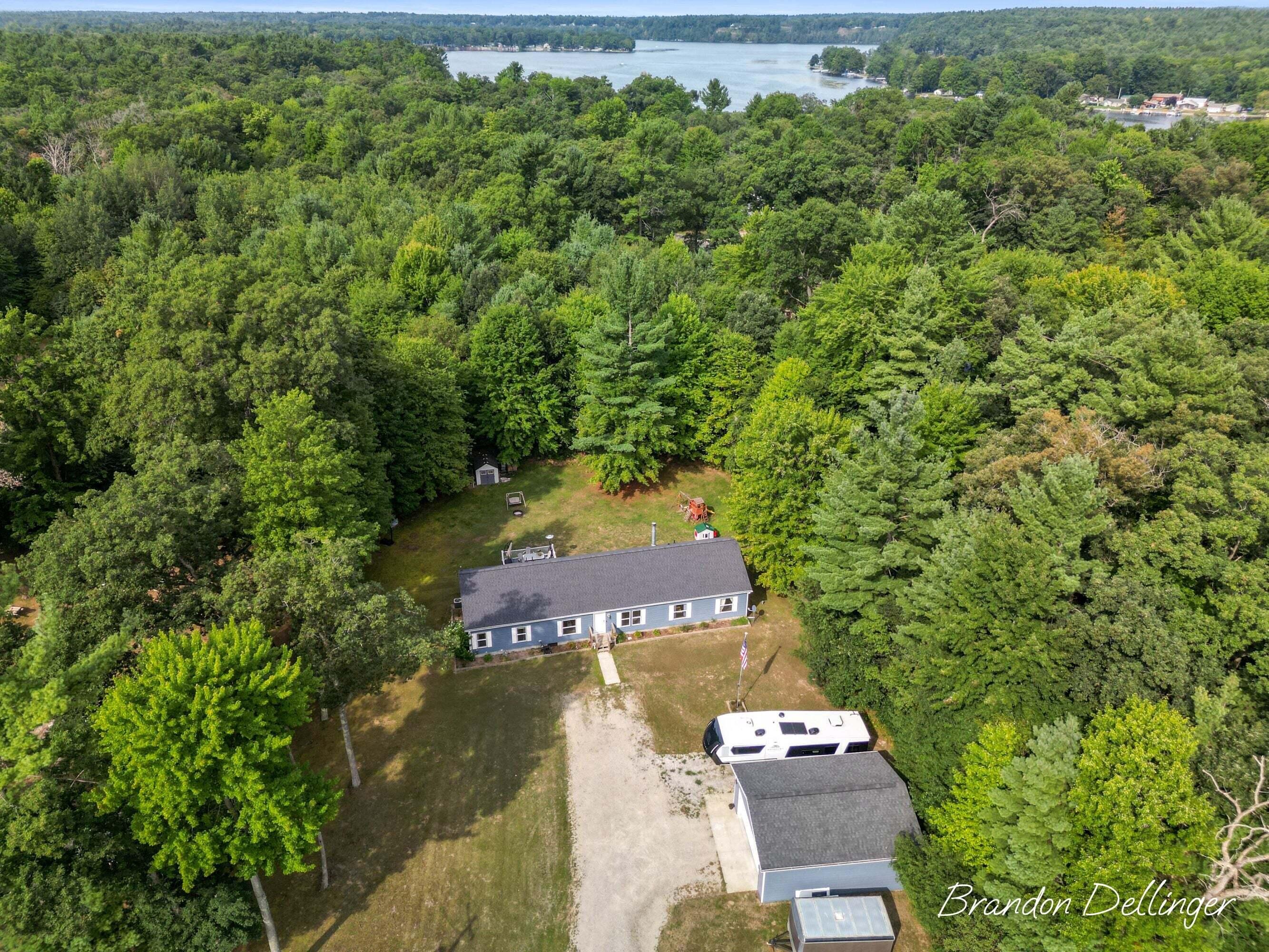 6467 S Croton Hardy Drive