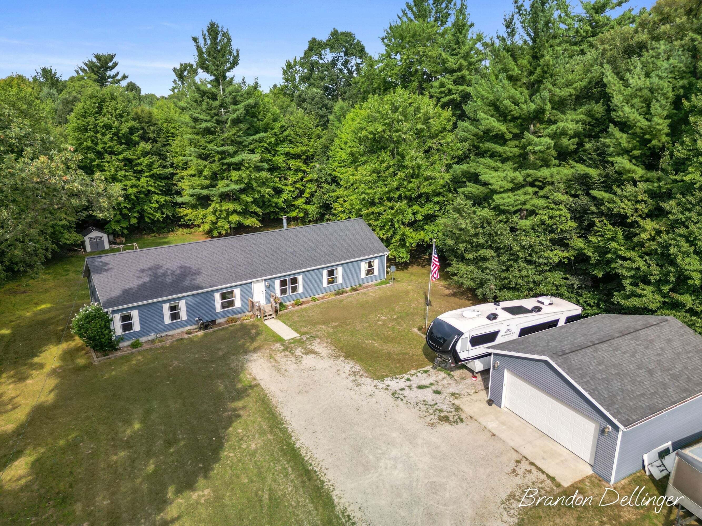 6467 S Croton Hardy Drive