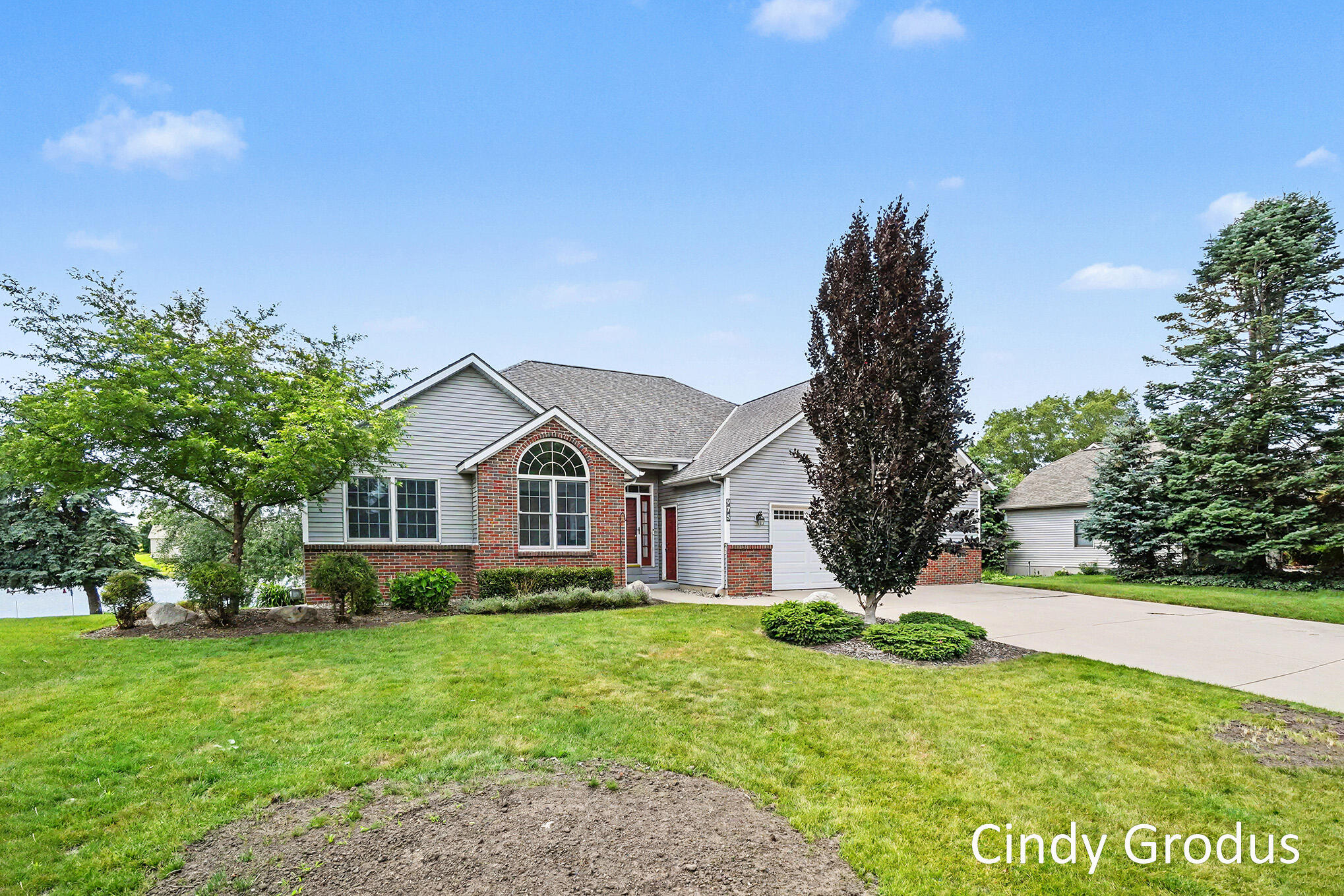 975 Bluff Lake Drive