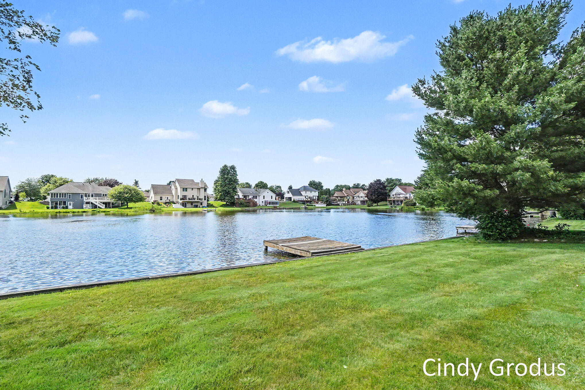 975 Bluff Lake Drive