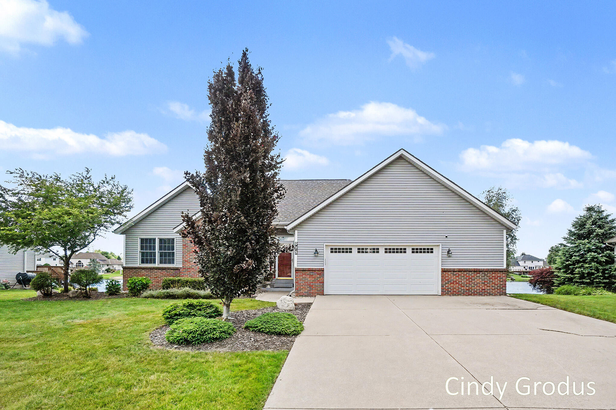 975 Bluff Lake Drive