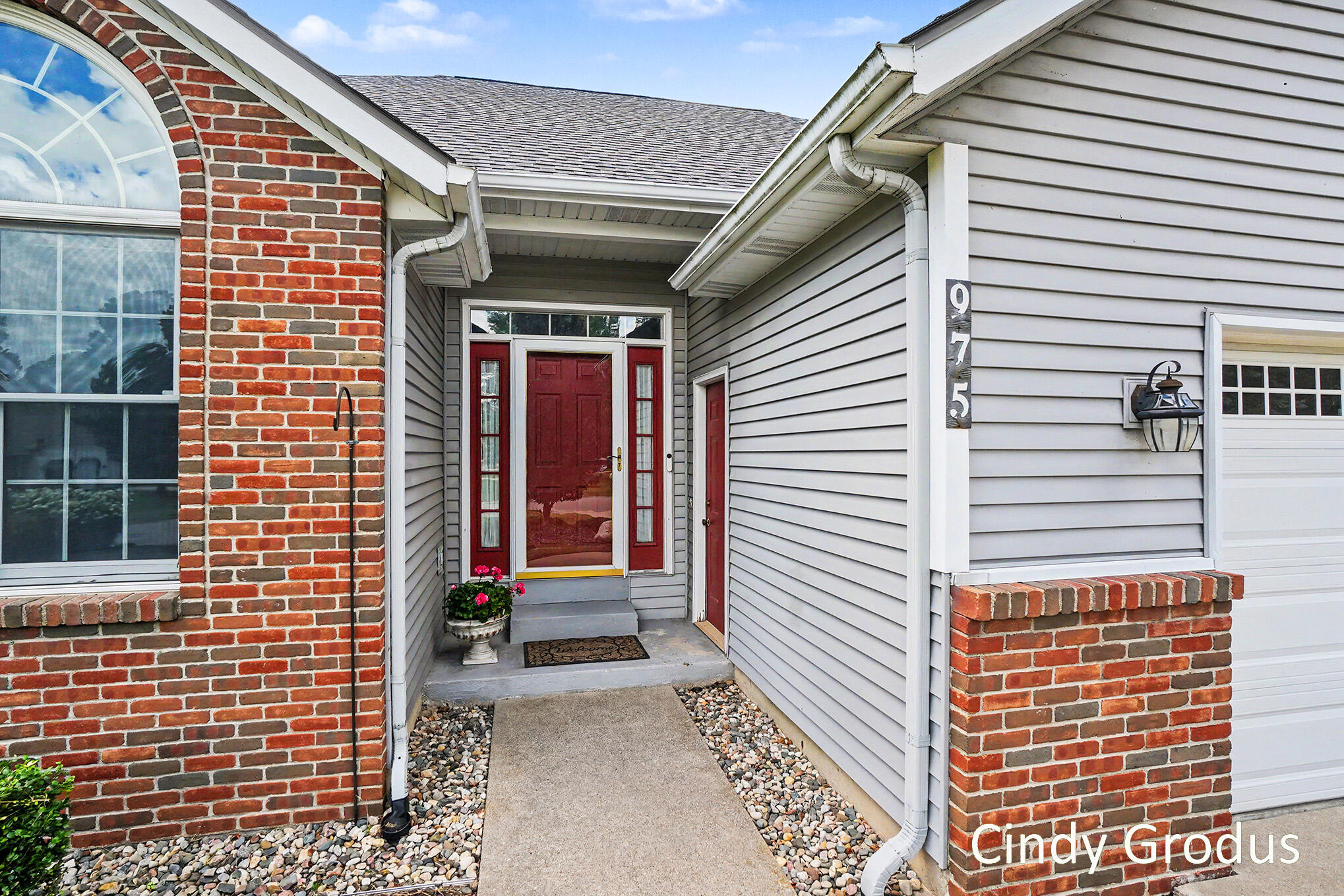 975 Bluff Lake Drive
