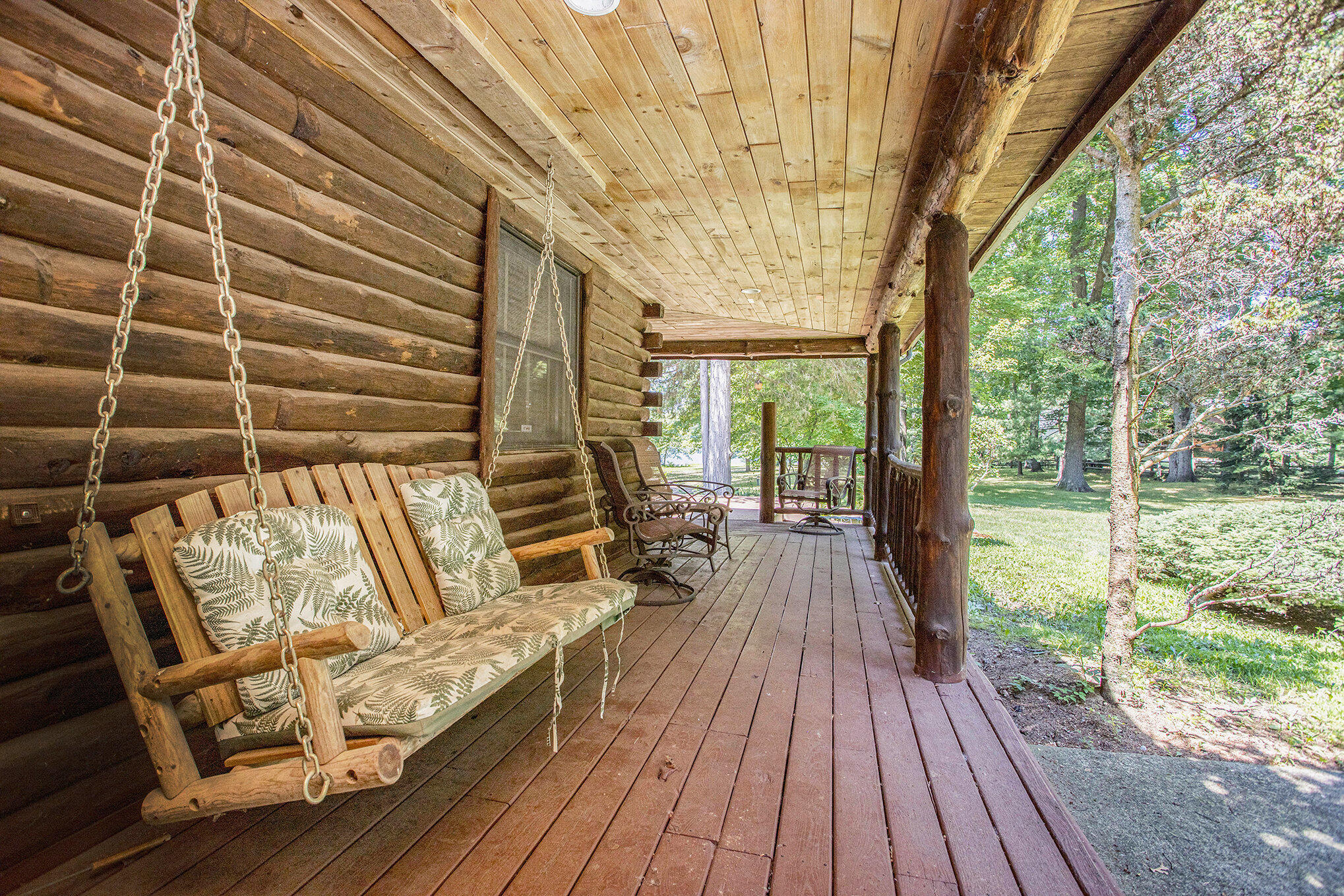 11463 Snowshoe Drive