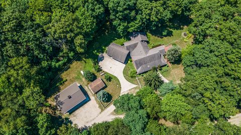 11463 Snowshoe Drive Orangeville Township MI 49080